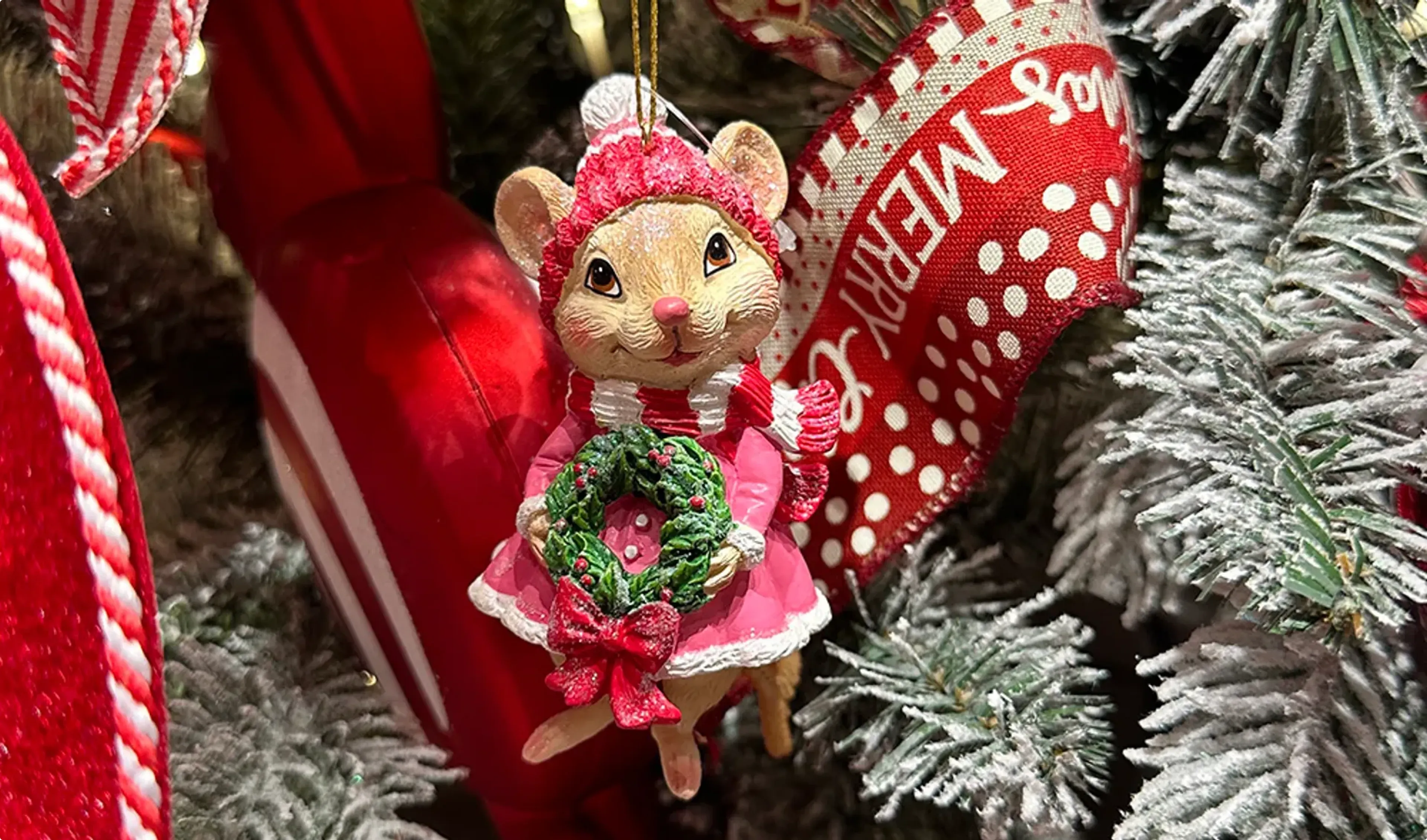 Foto: Viv! Christmas