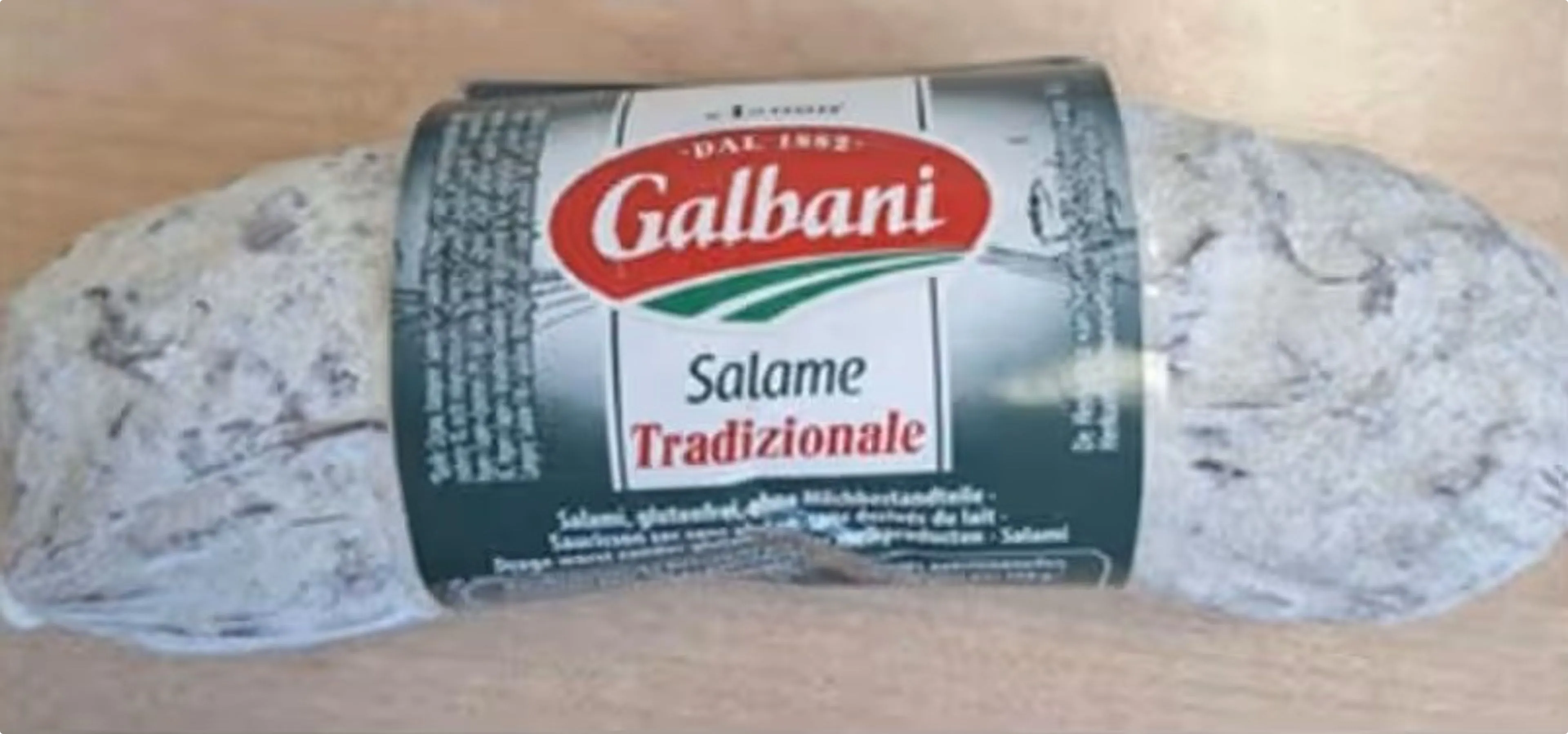 Beeld: Lactalis Nederland