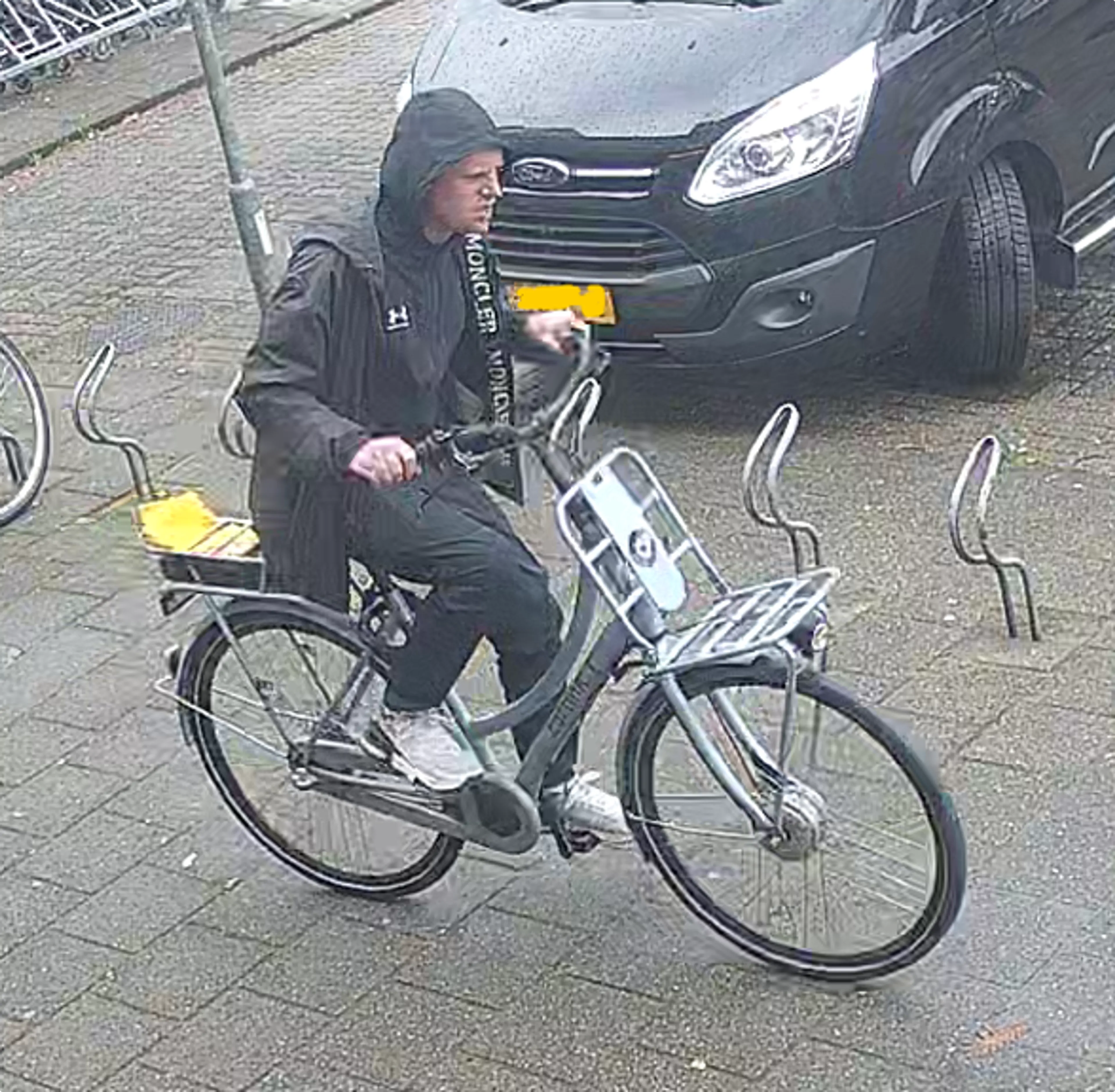 Beeld: Politie