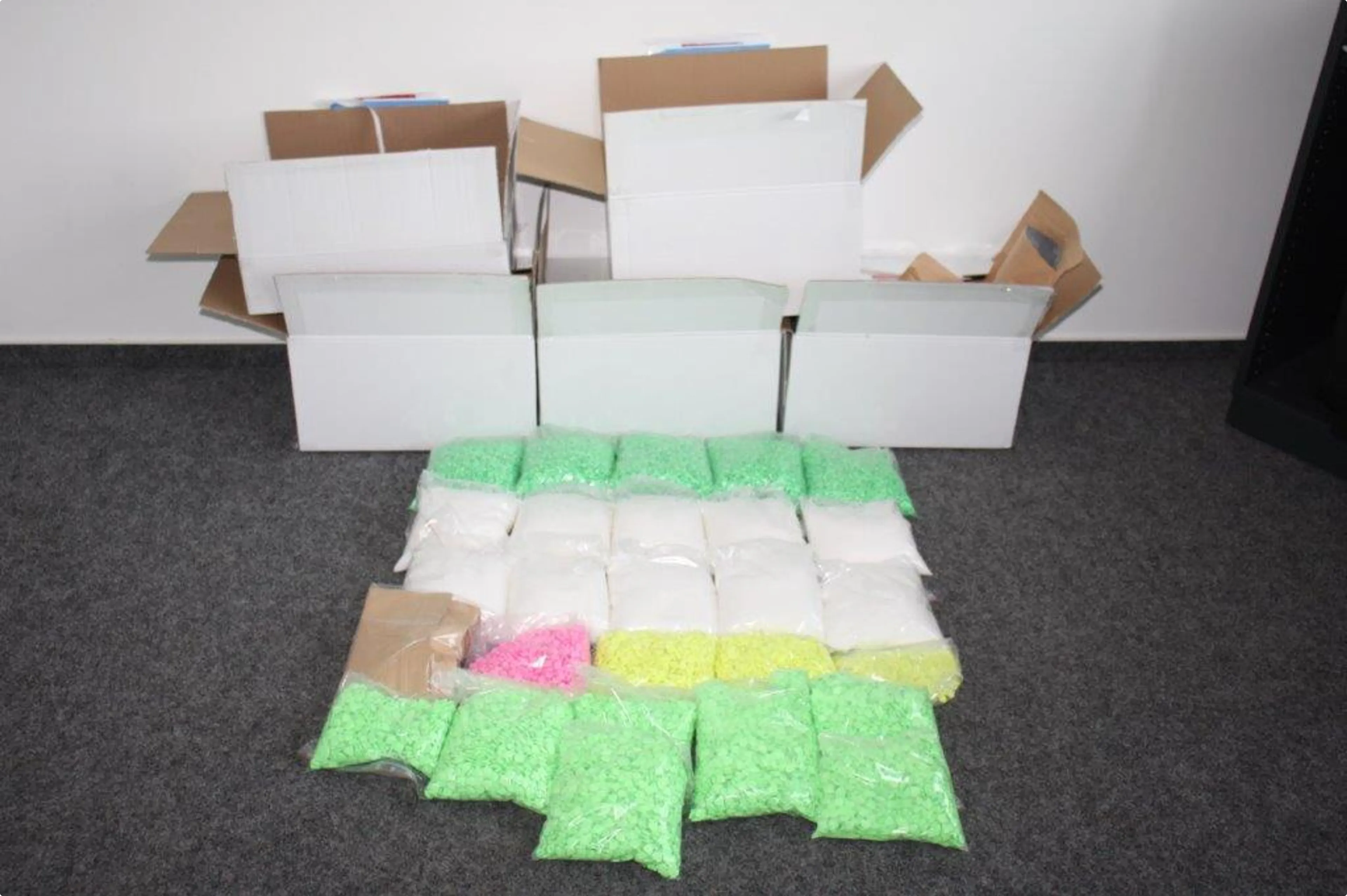 drugssmokkel