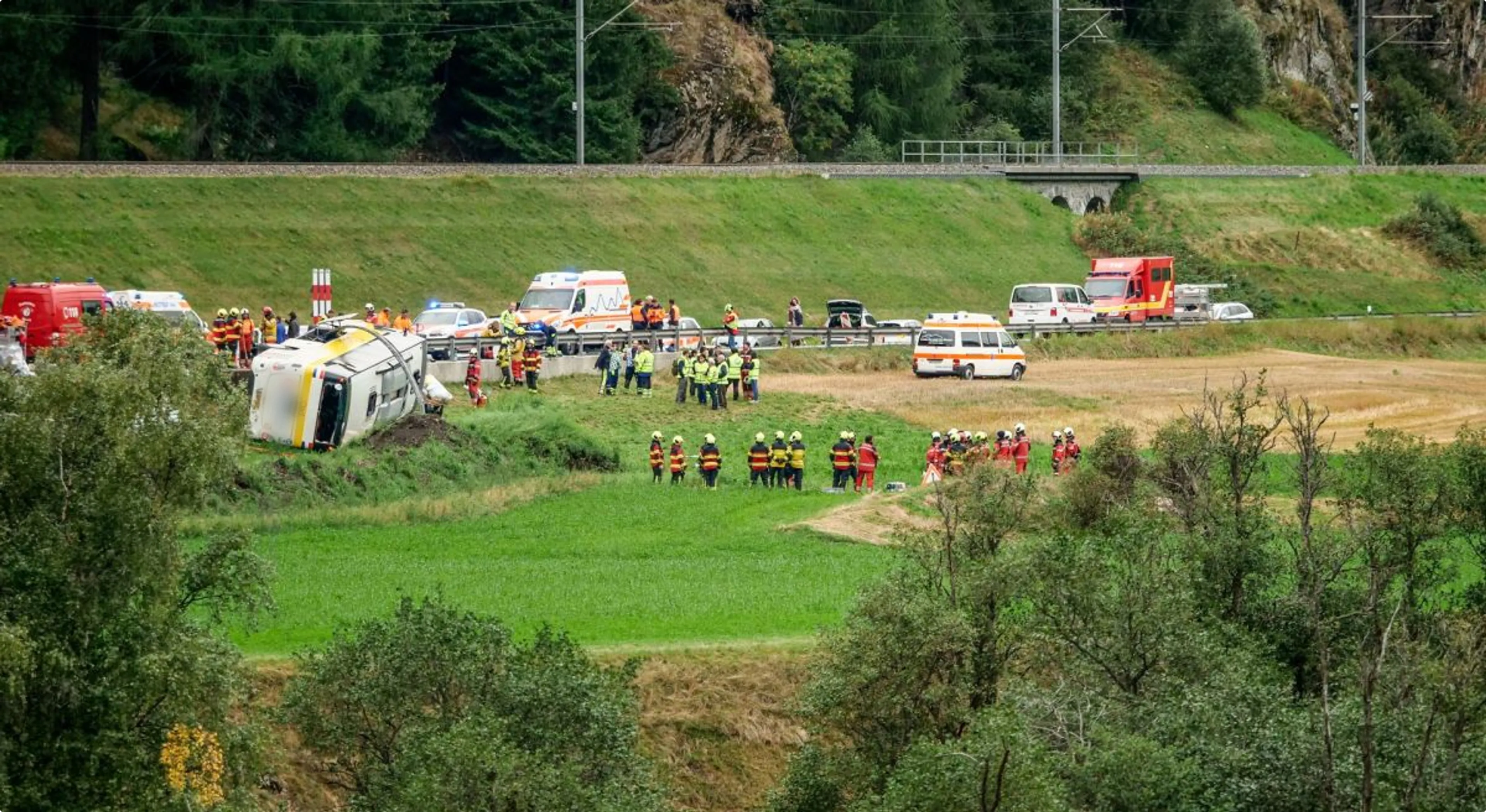 Beeld: Engadiner Post / Jon Duschletta