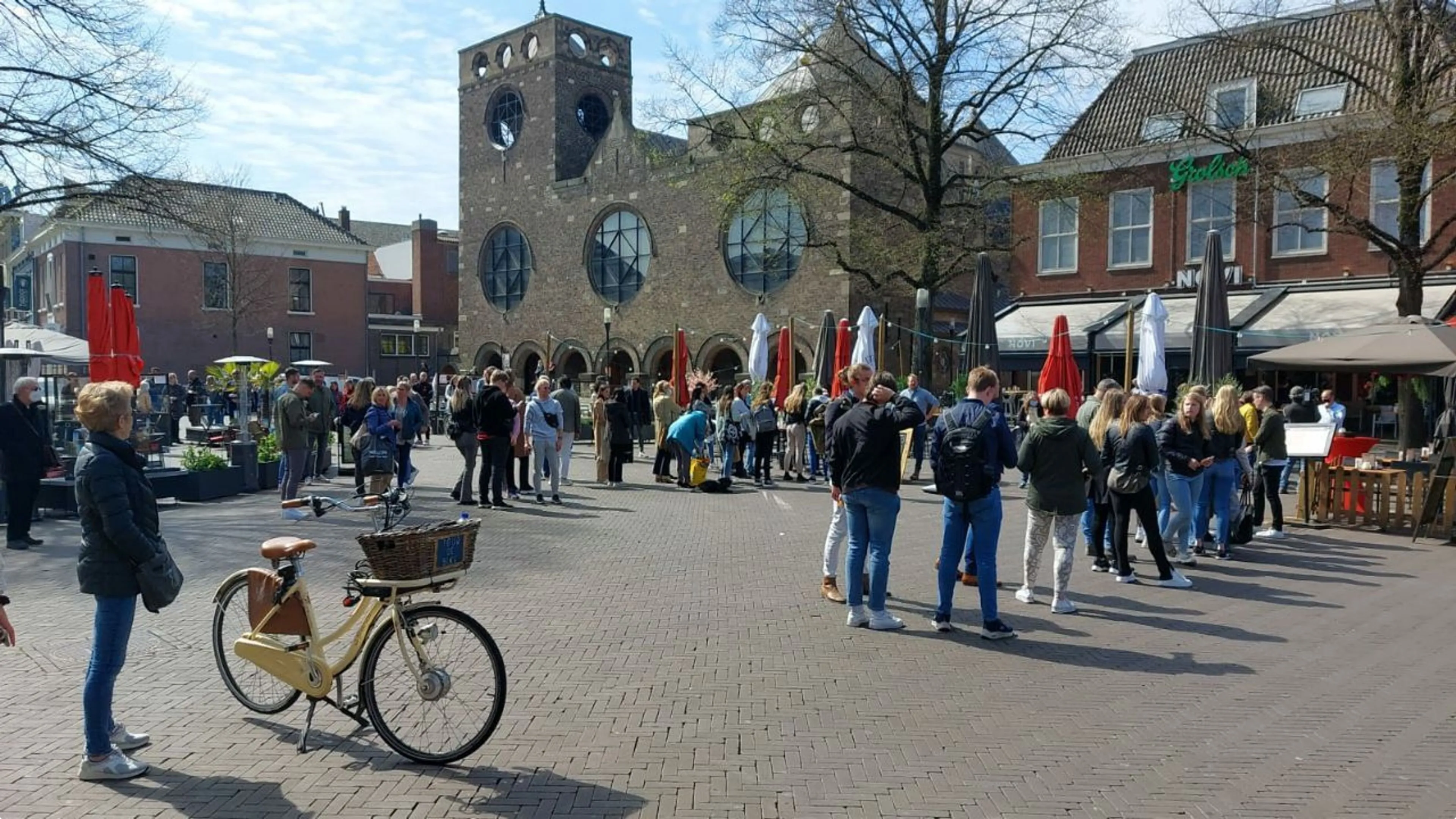 Beeld: SPS Media