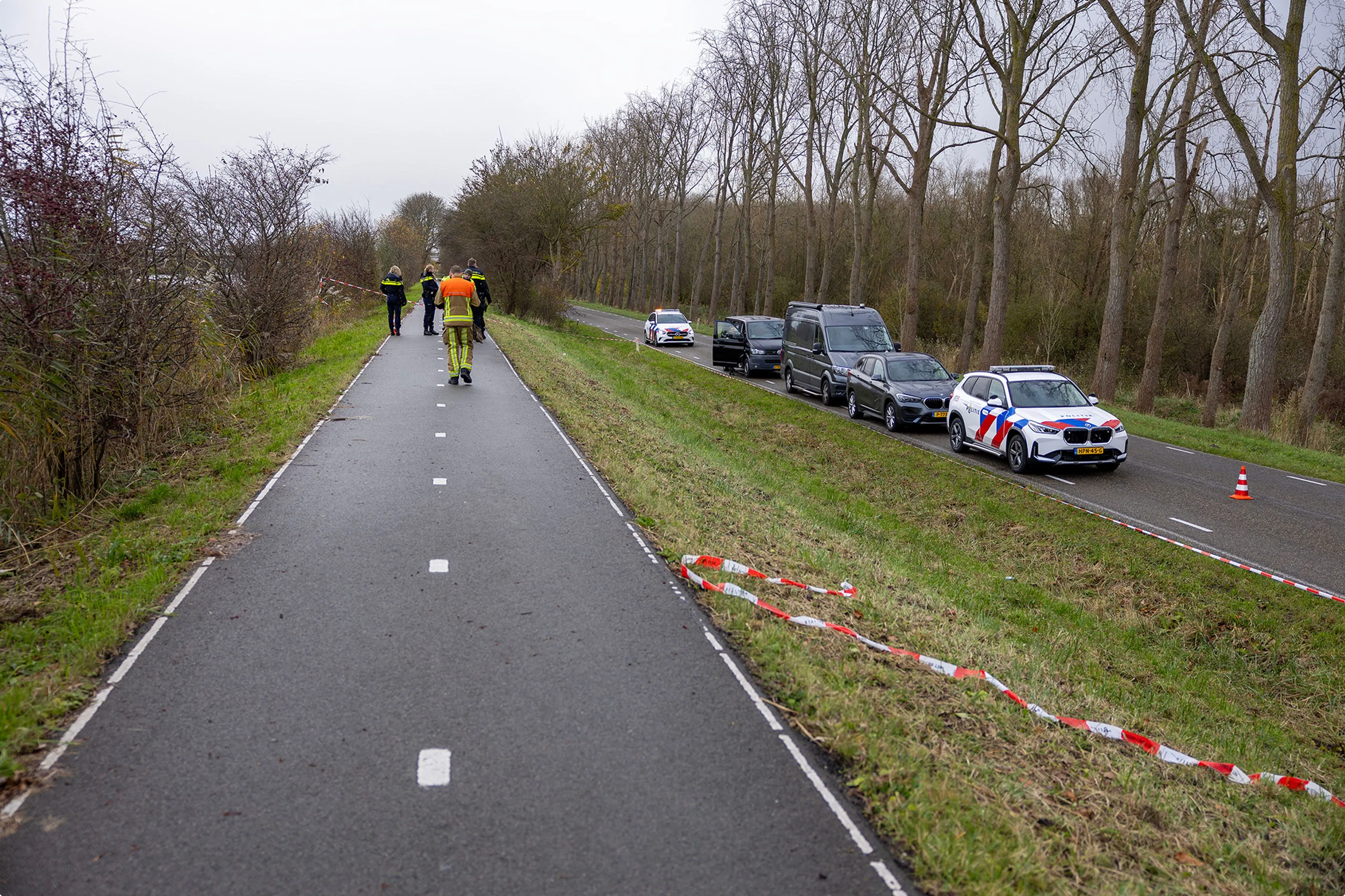 Beeld: Mizzle Media