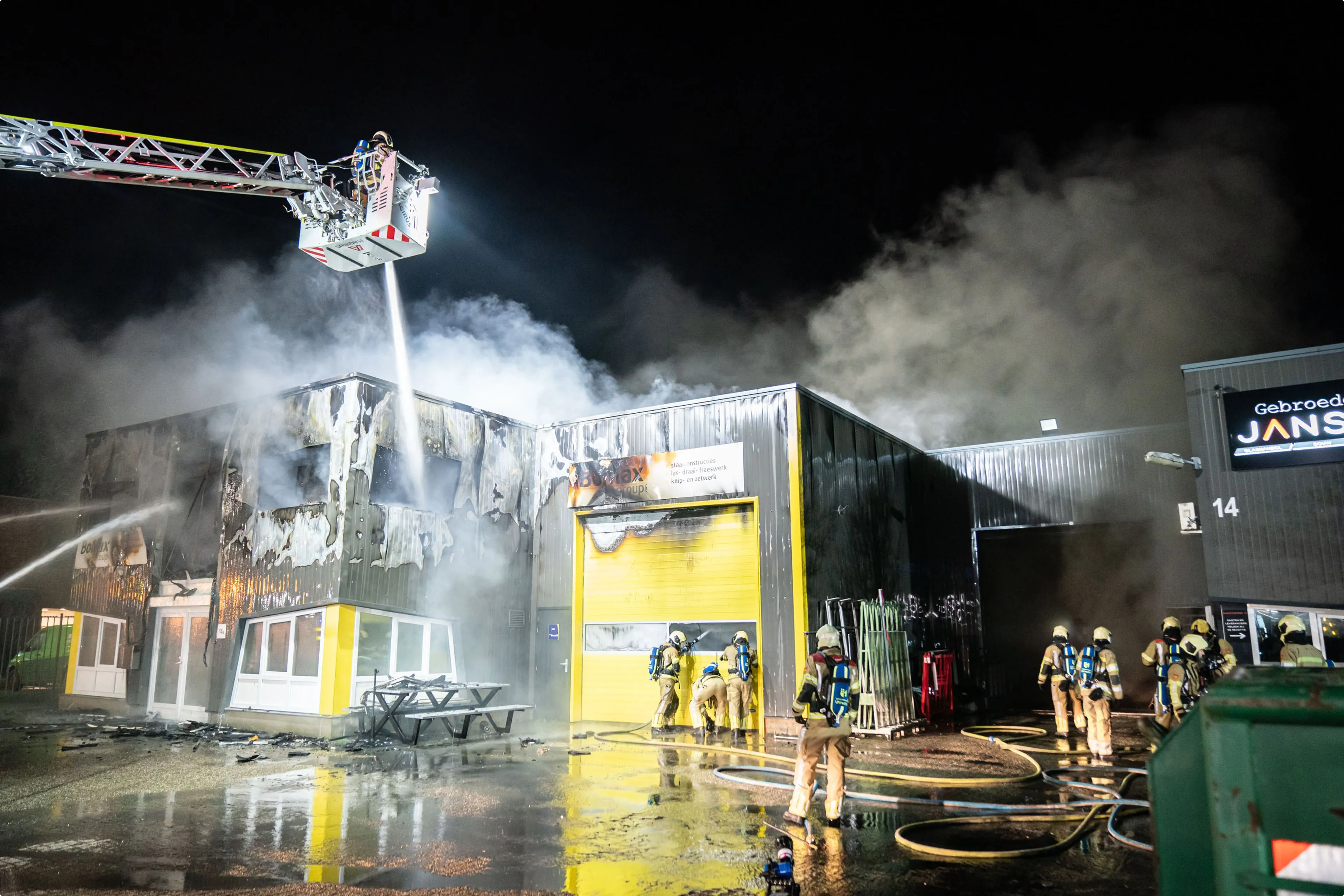 Beeld: Koen Laureij