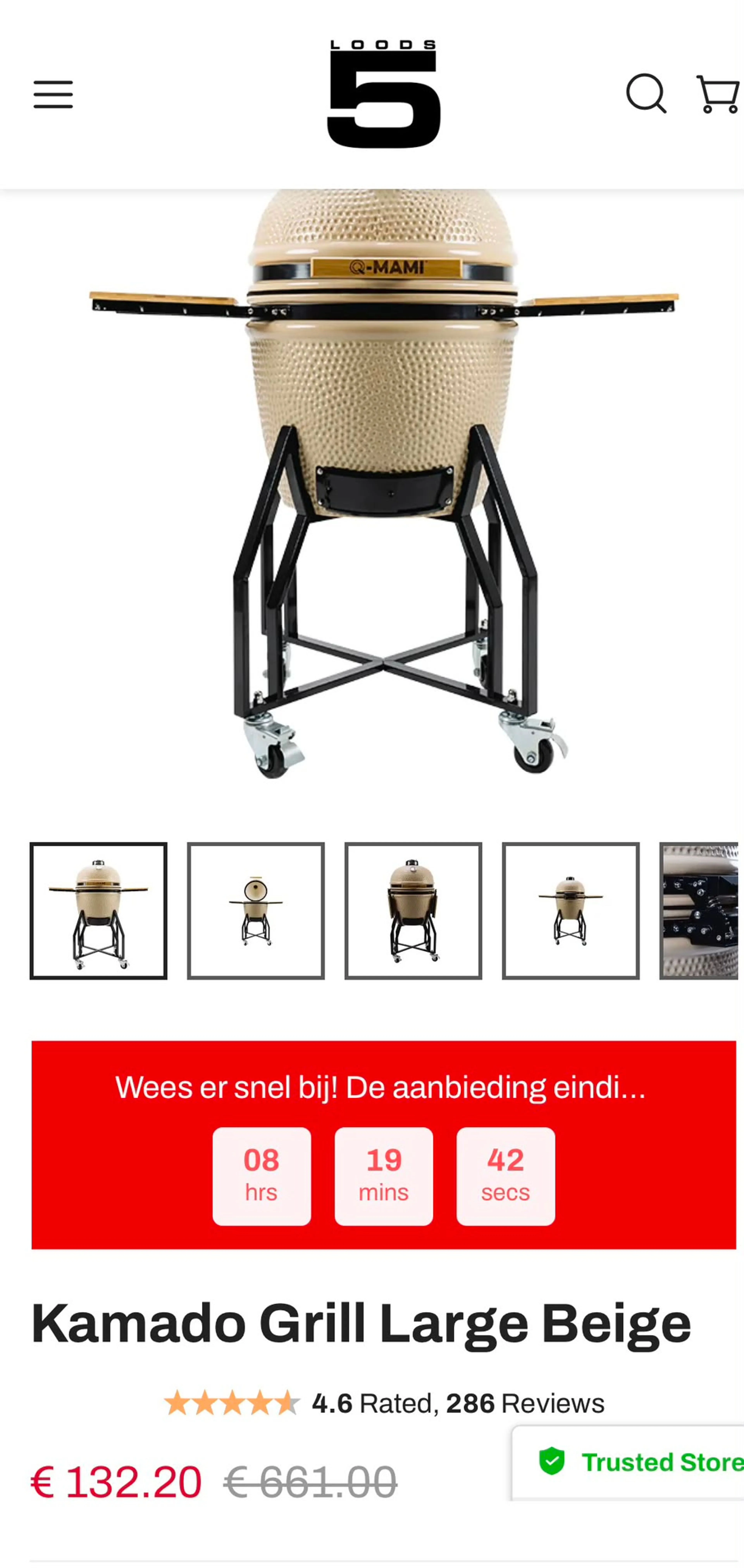 Beeld: loods5-store.shop