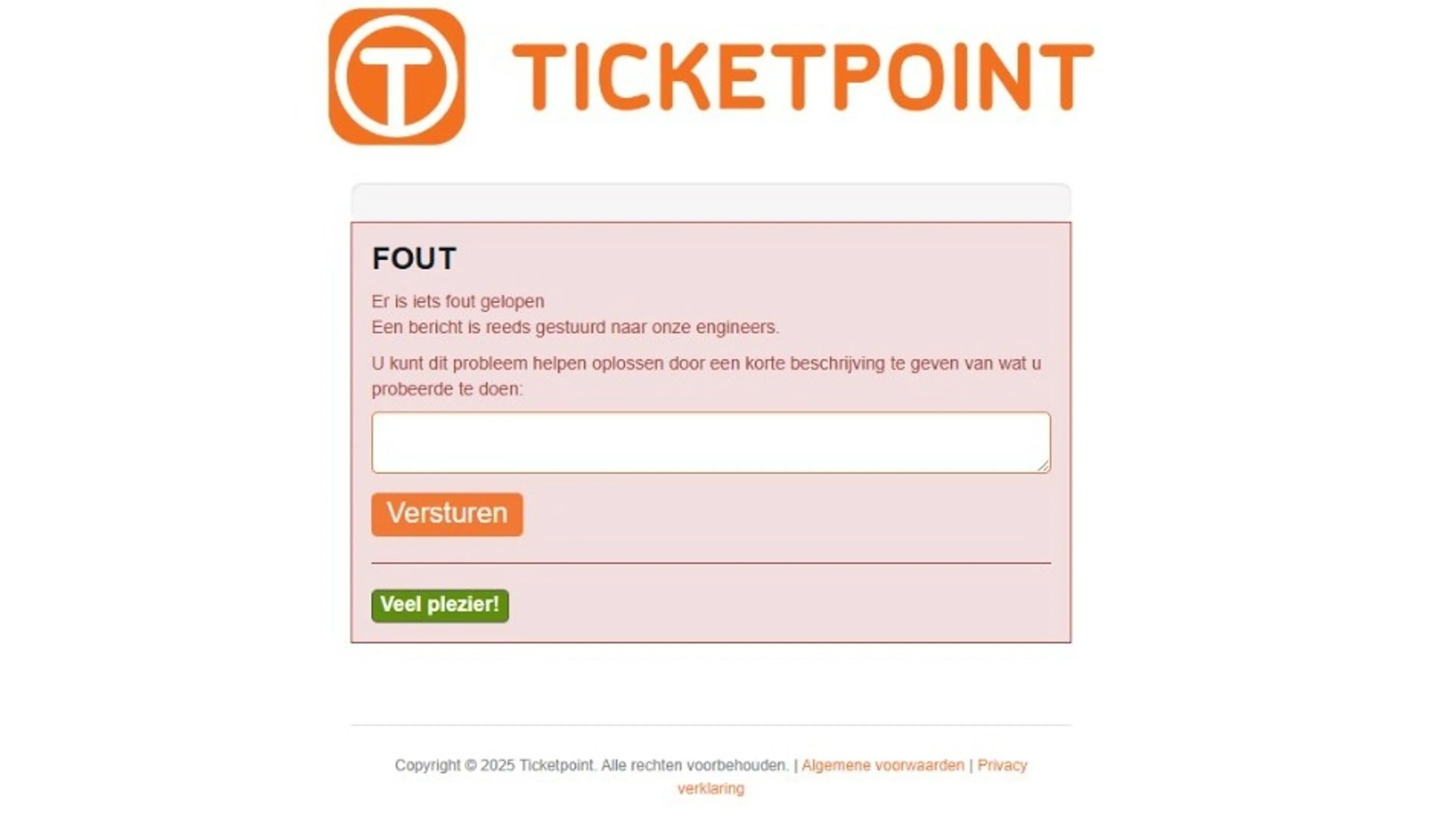 Veel K3-fans kregen een foutmeldingen als ze kaarten probeerden te kopen. Beeld: Hart van Nederland
