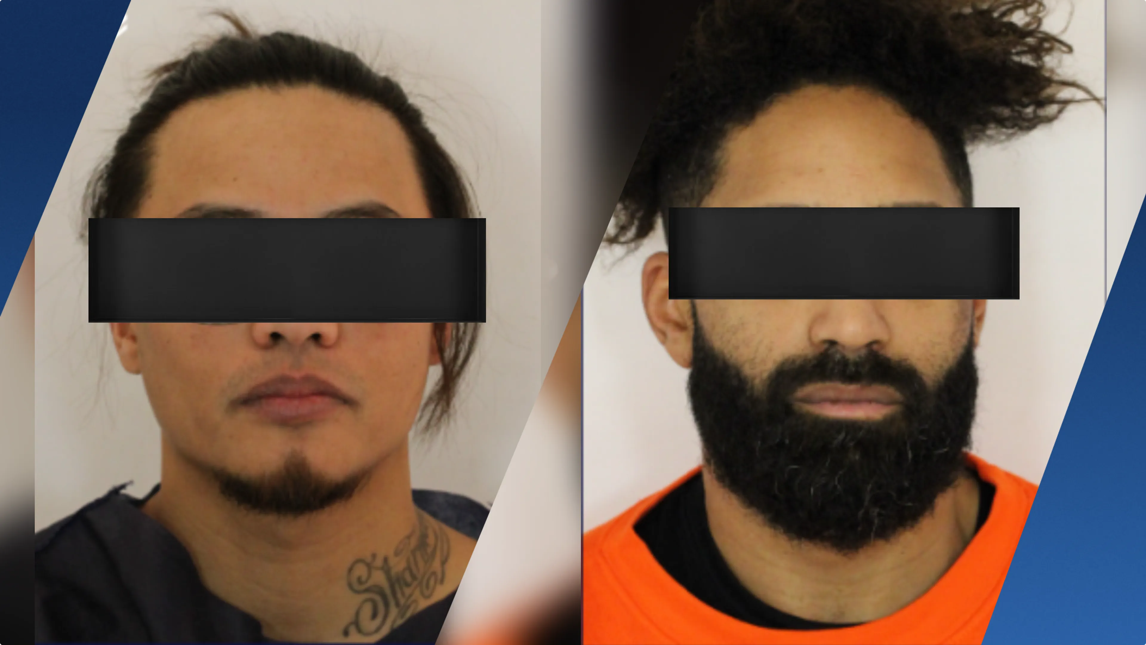 Beeld: Politie