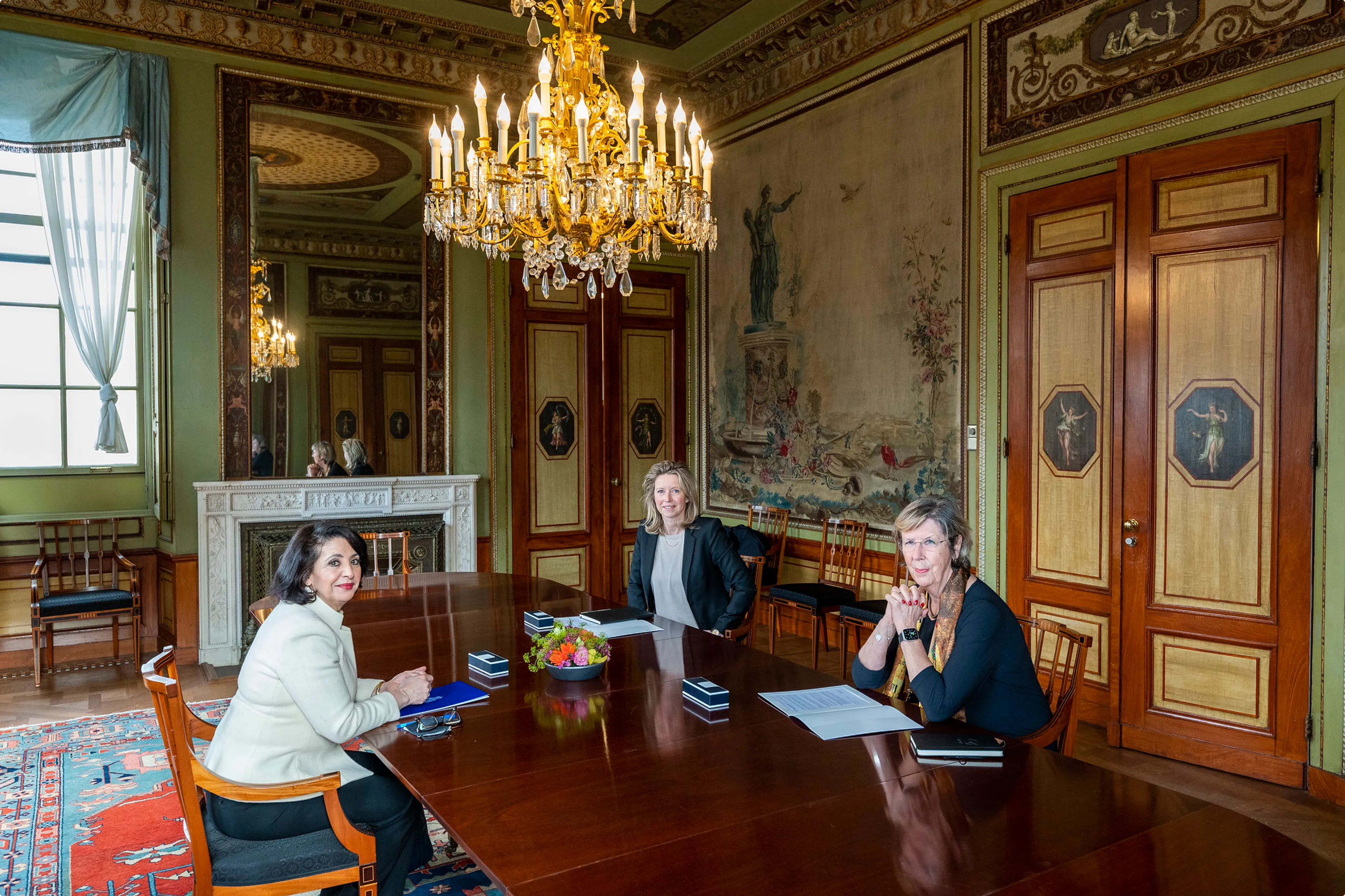 tweede kamerverkiezingen