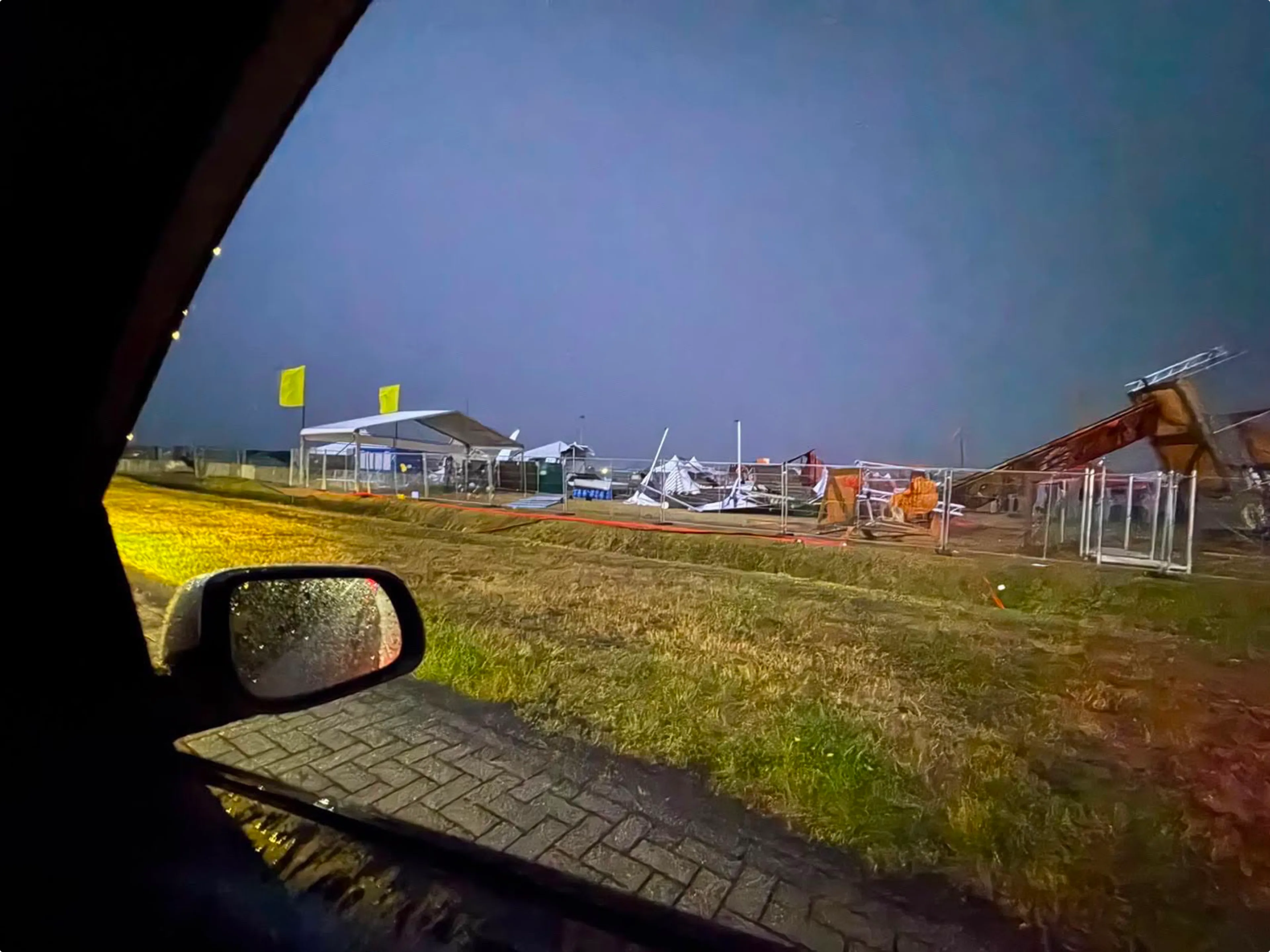 Bron: Hart van Nederland