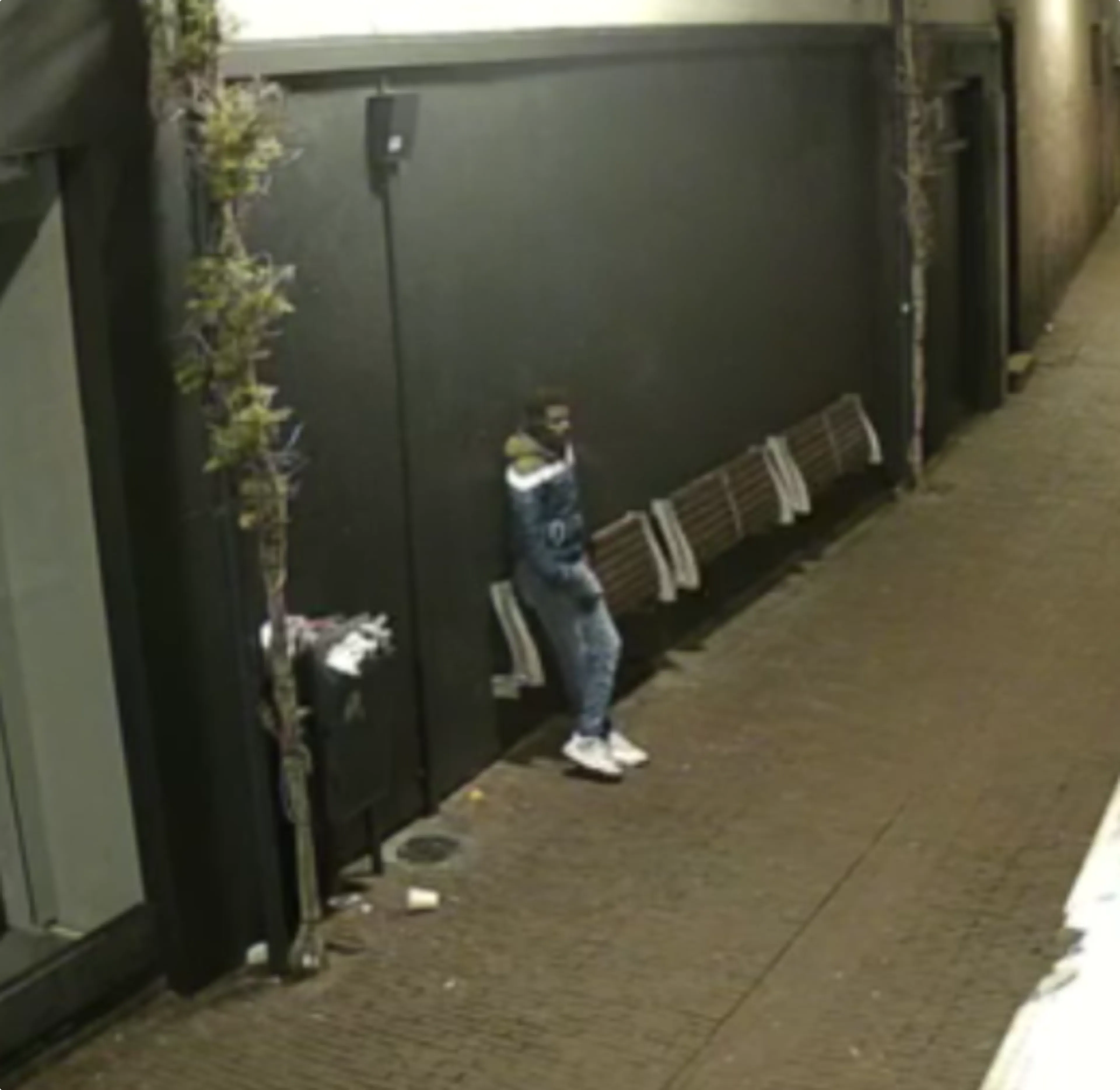 Beeld: Politie