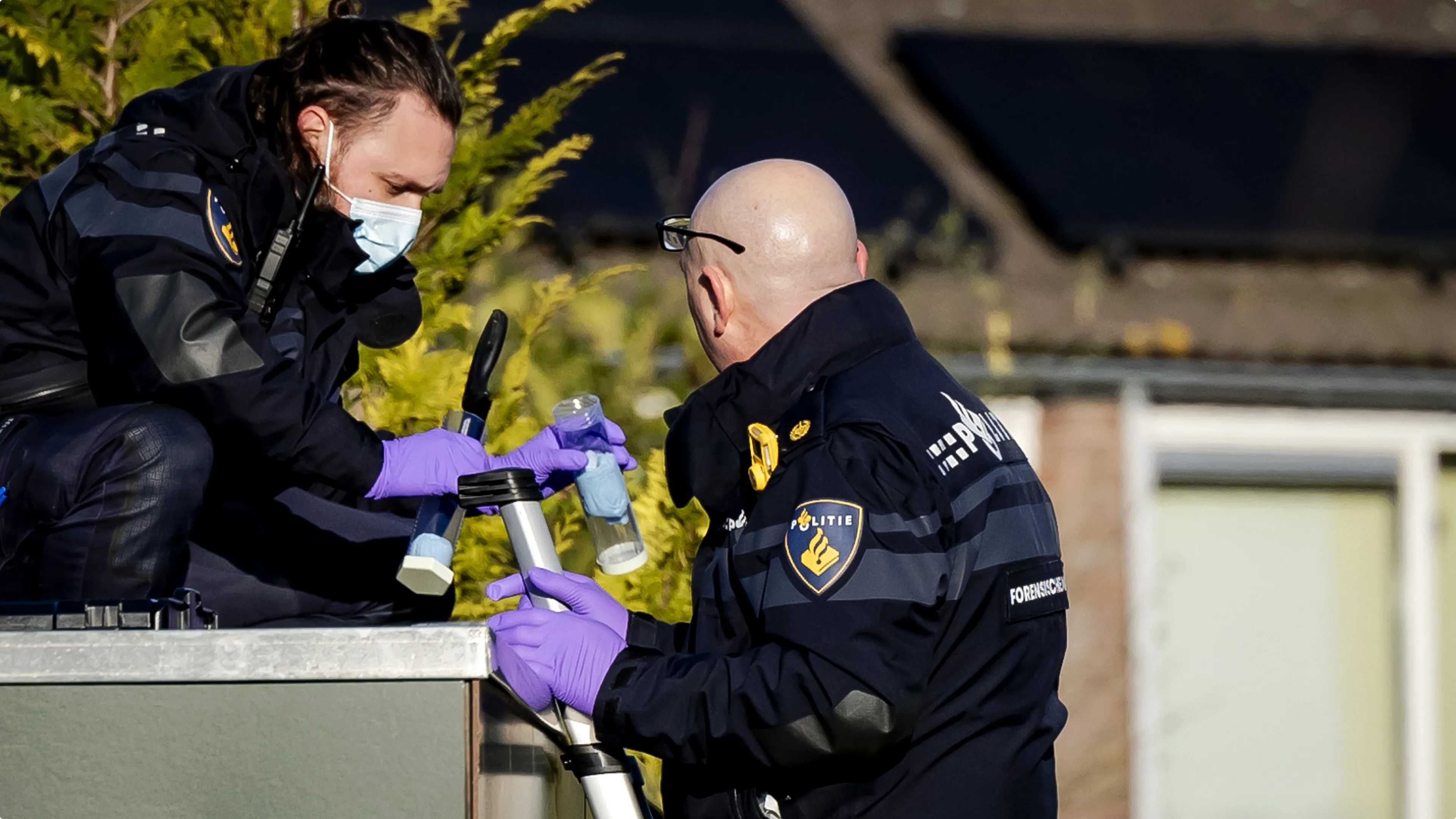 Beeld: ANP