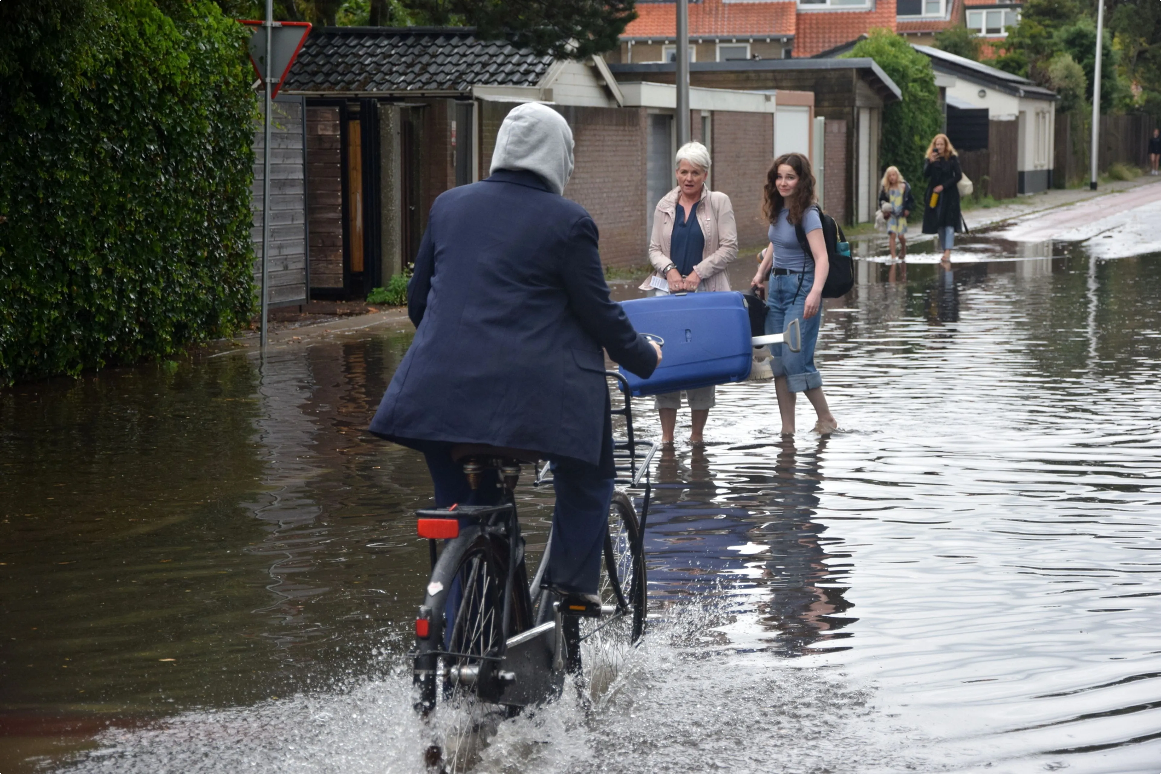 Beeld: John Dalhuijsen