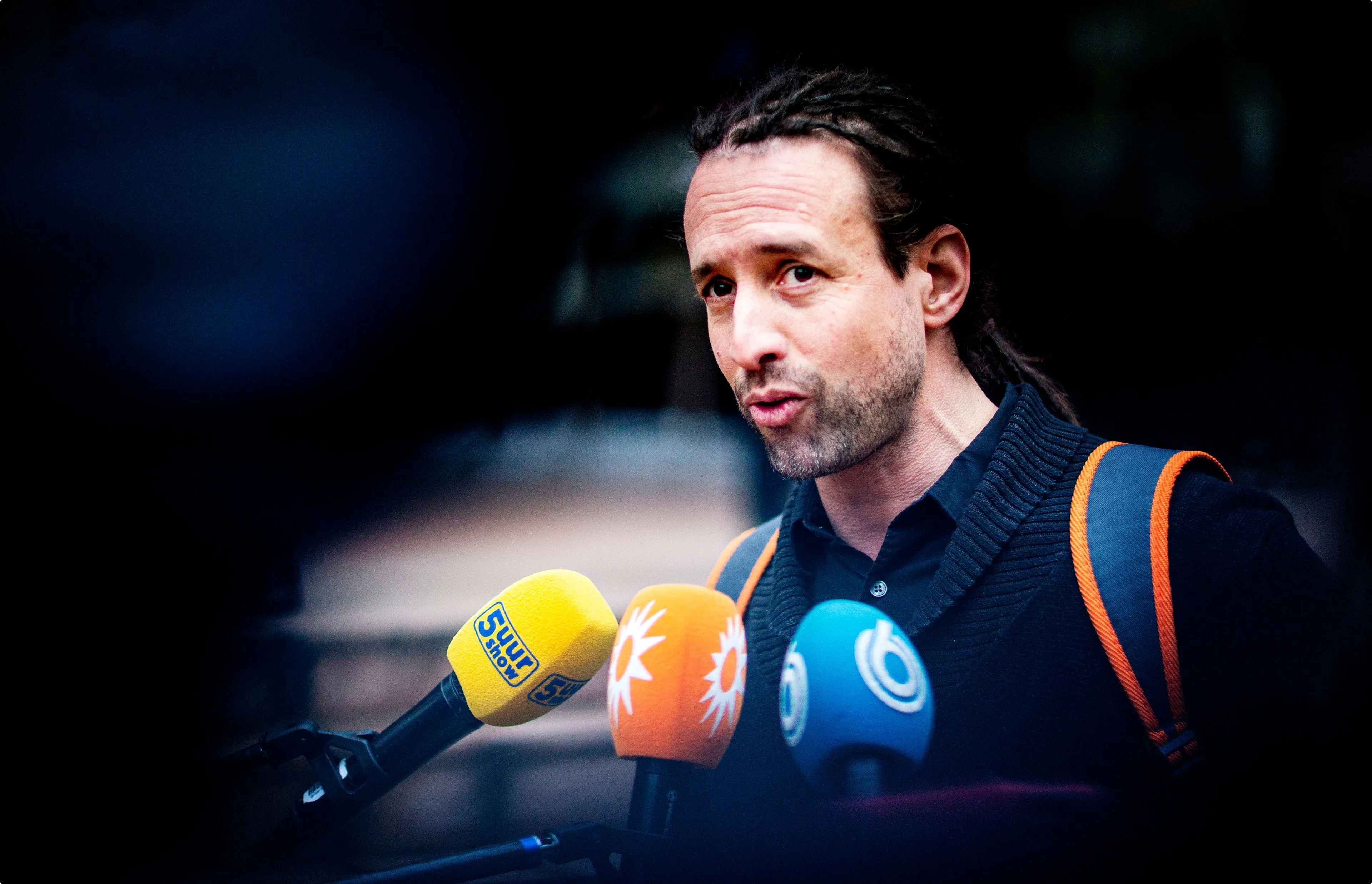willem engel