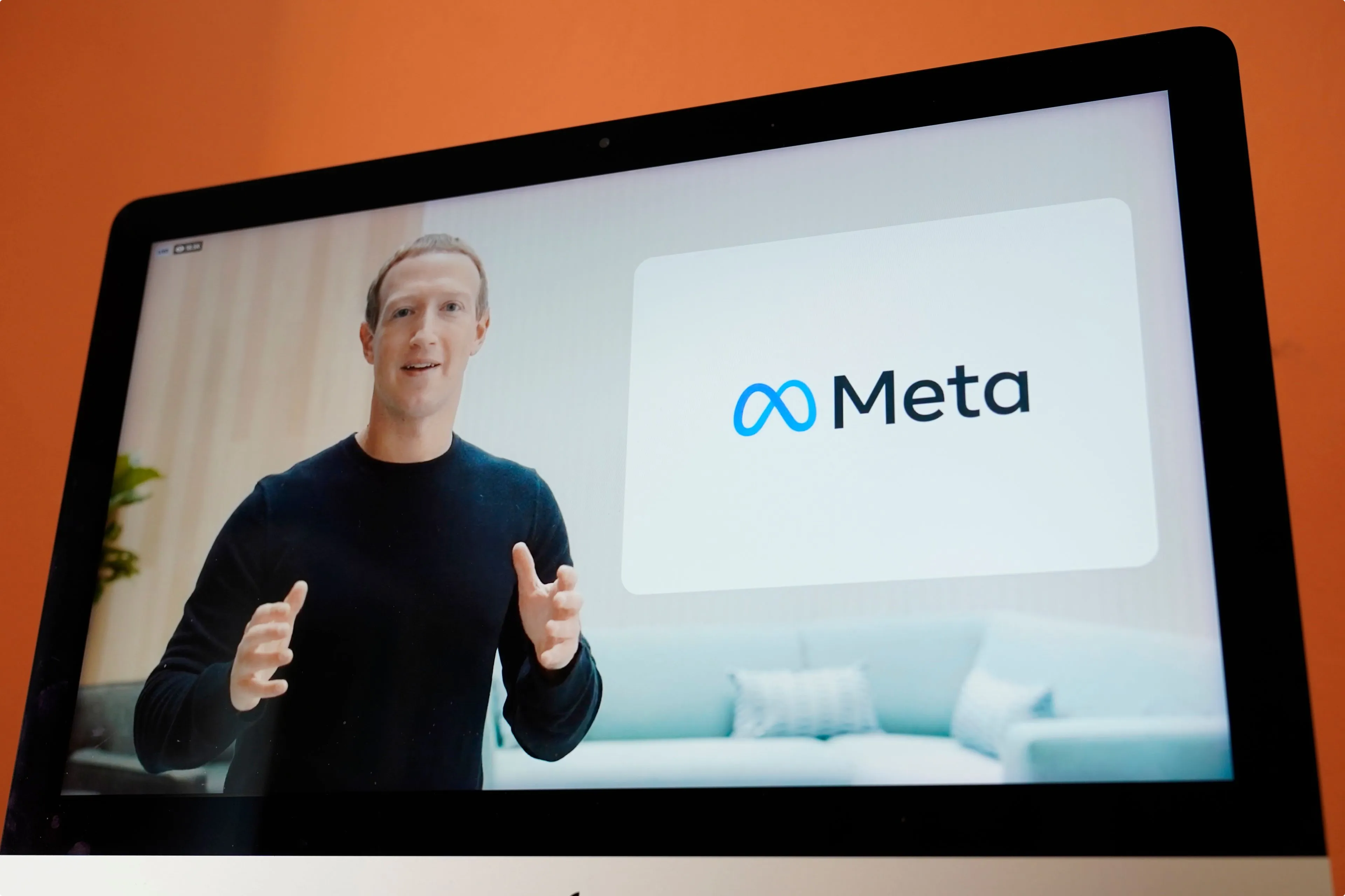 Facebook verandert definitief naam, zó gaat het heten