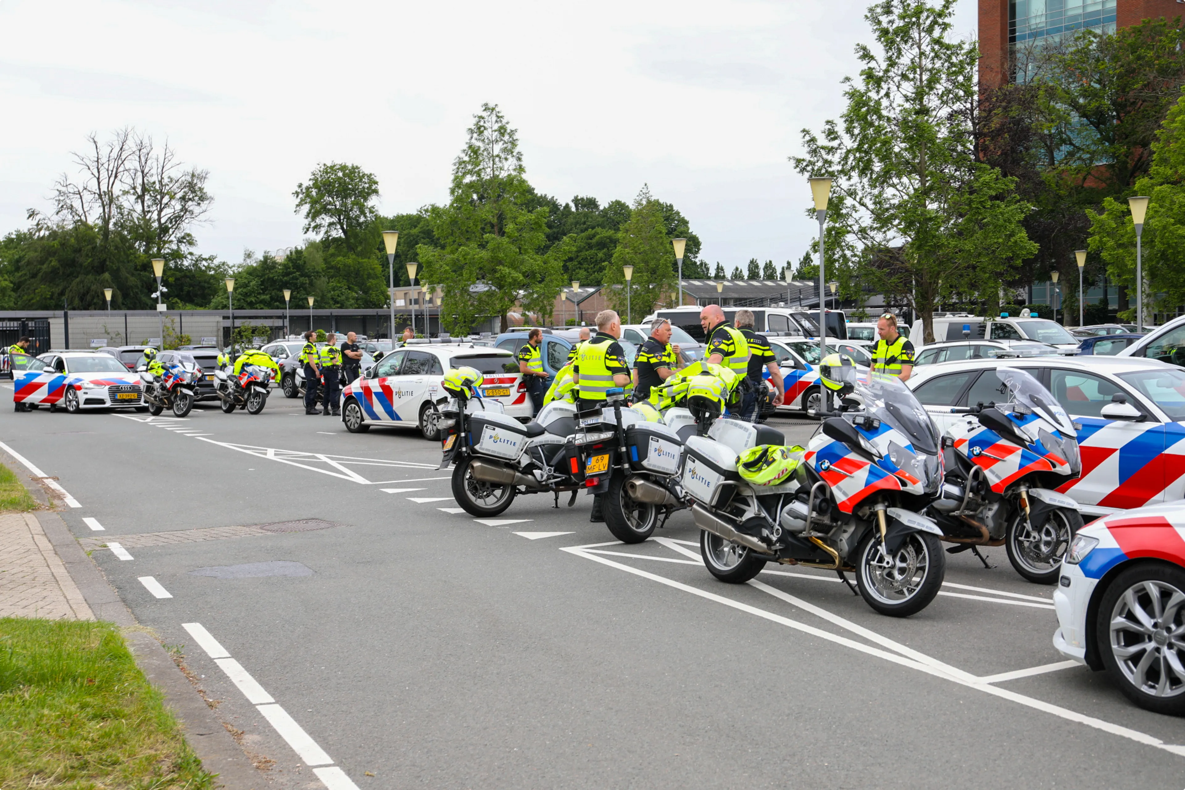 Apeldoorn