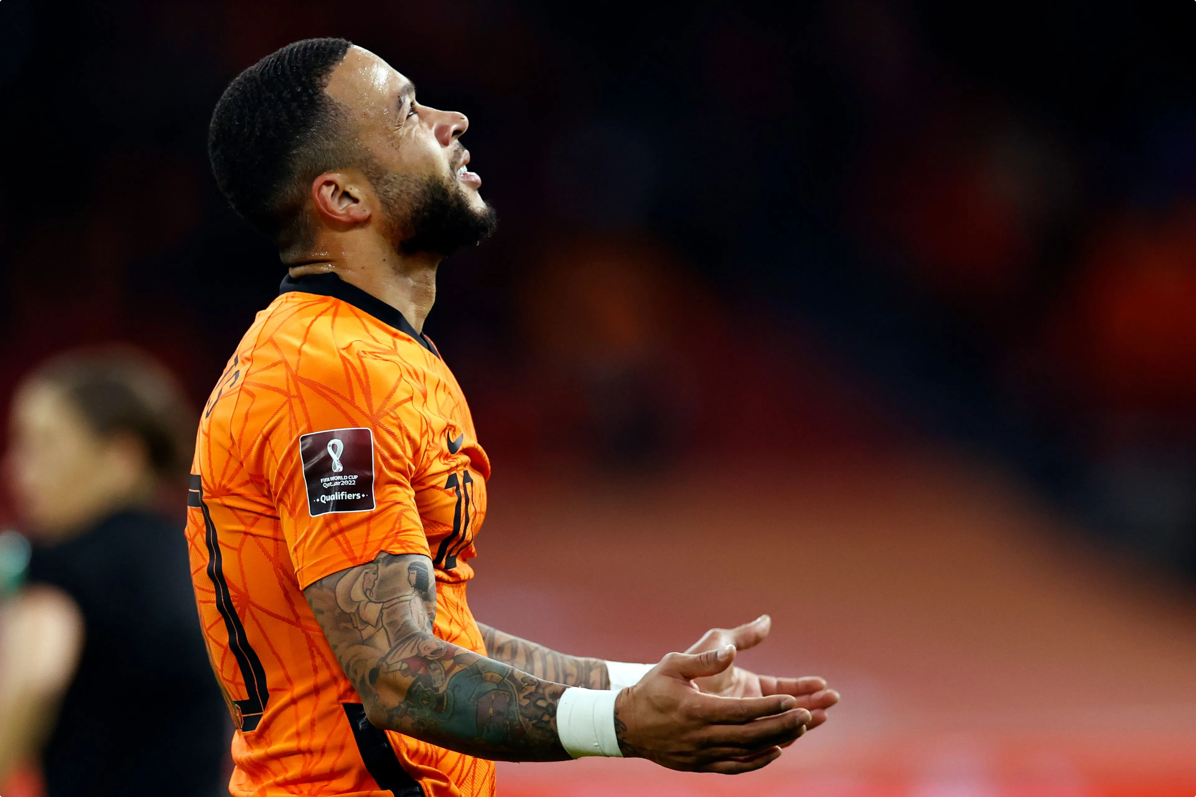 Alles over de EK-selectie van Oranje 2021