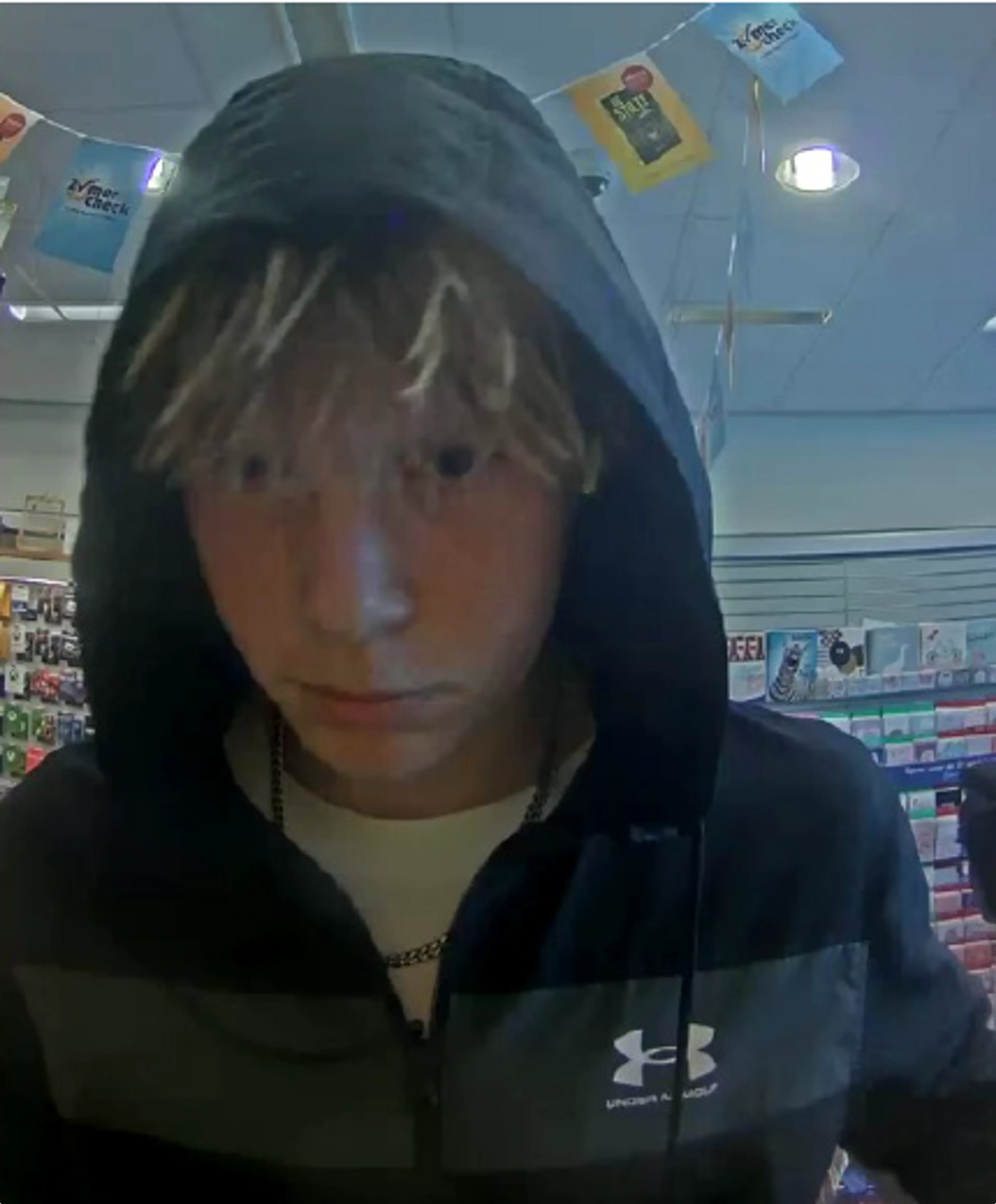 Beeld: Politie.