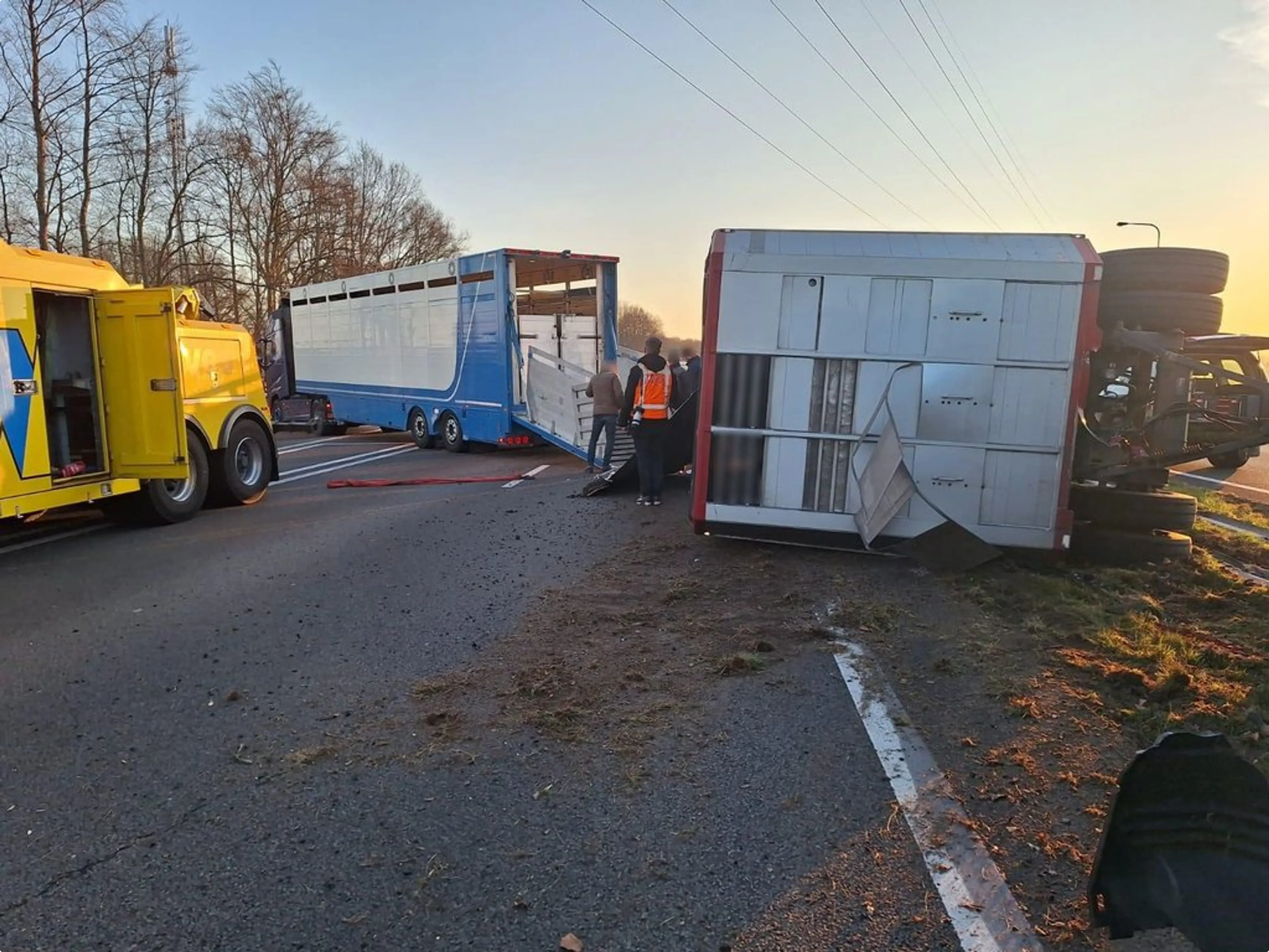 Beeld: Rijkswaterstaat