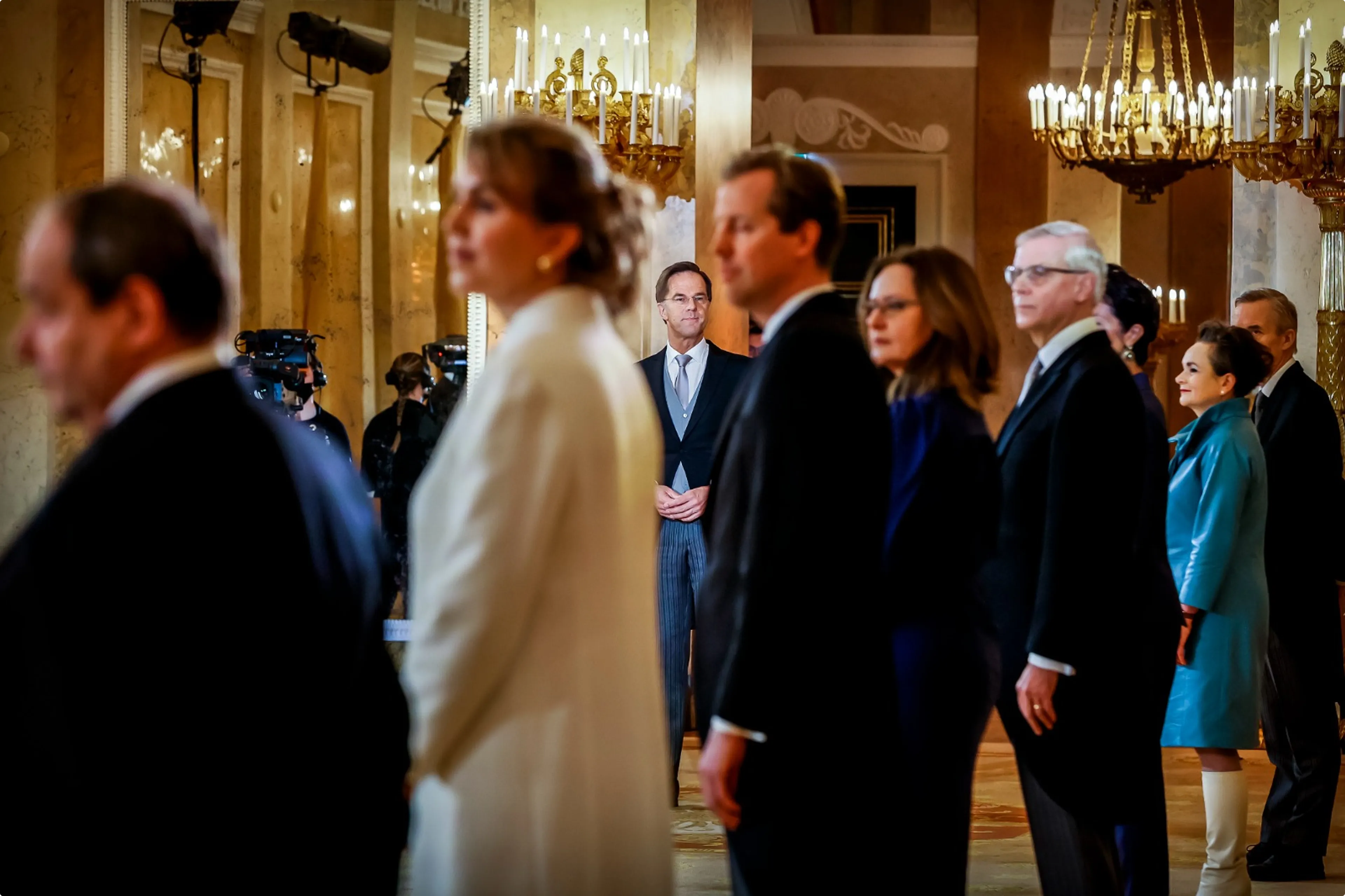 rutte iv
