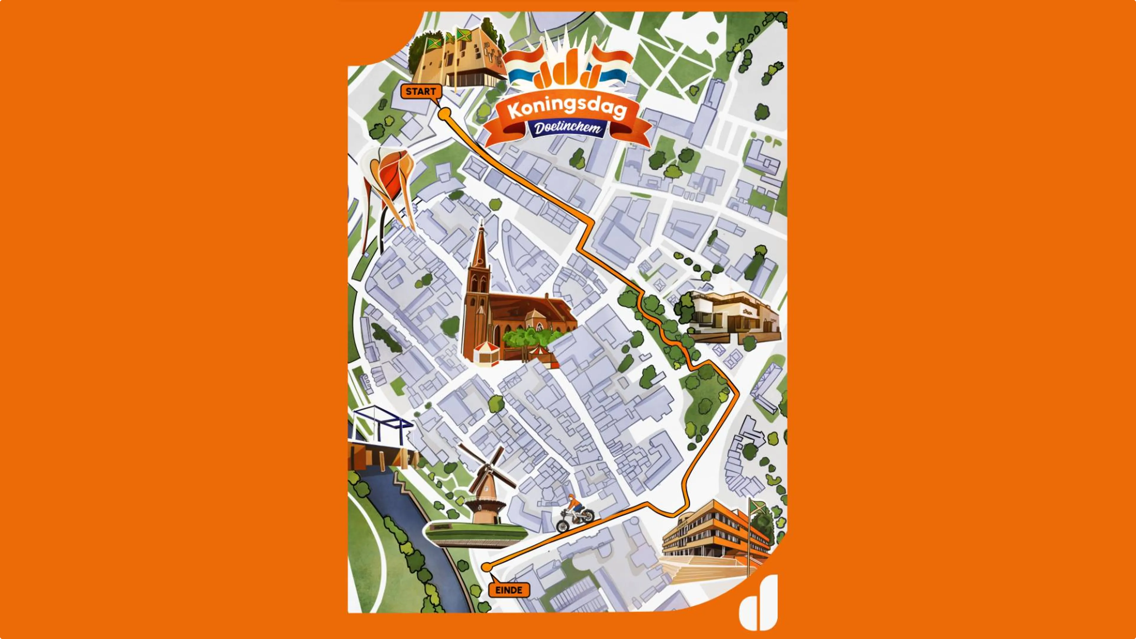 Beeld: Gemeente Doetinchem