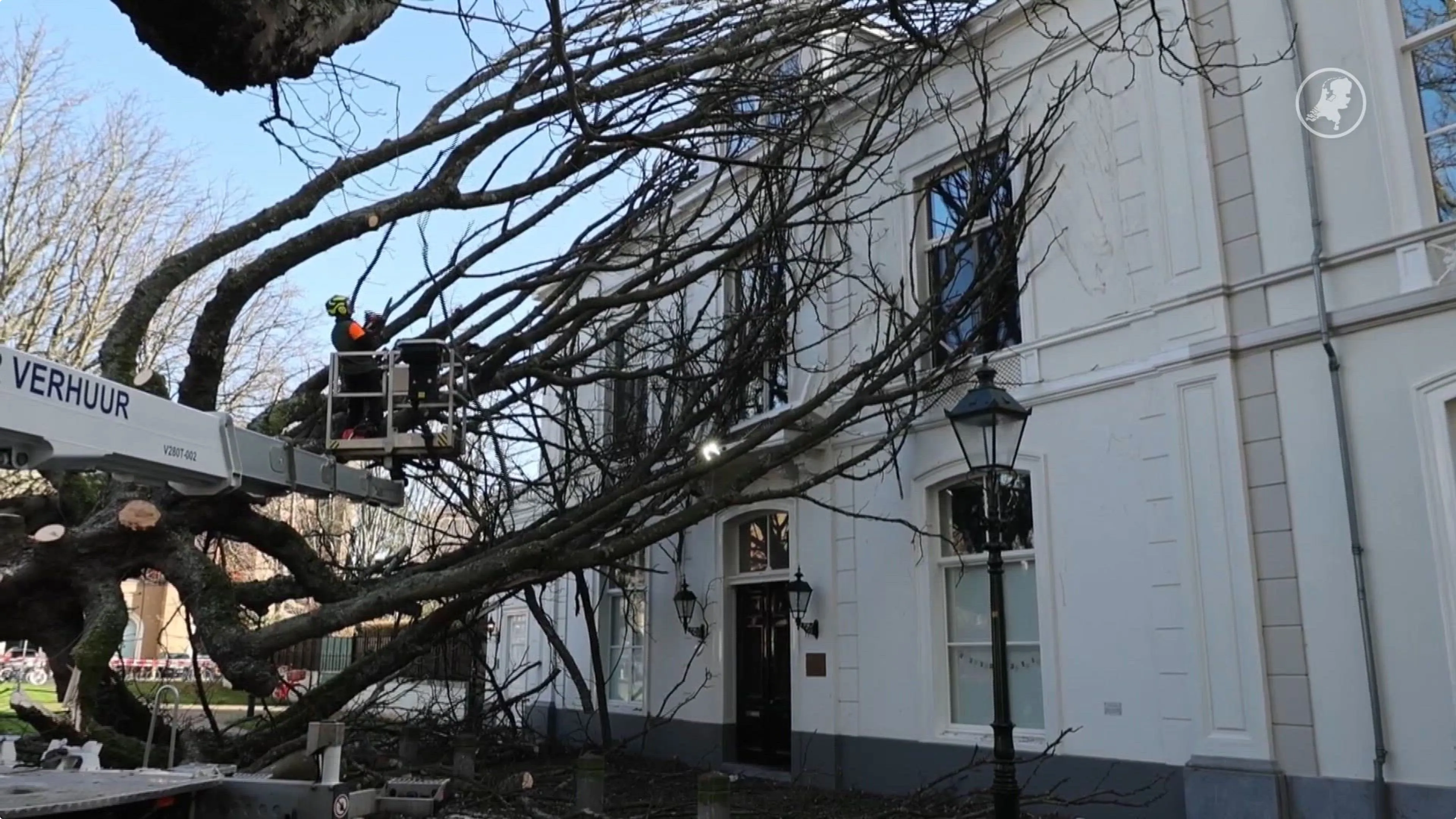 Beeld: Regio15