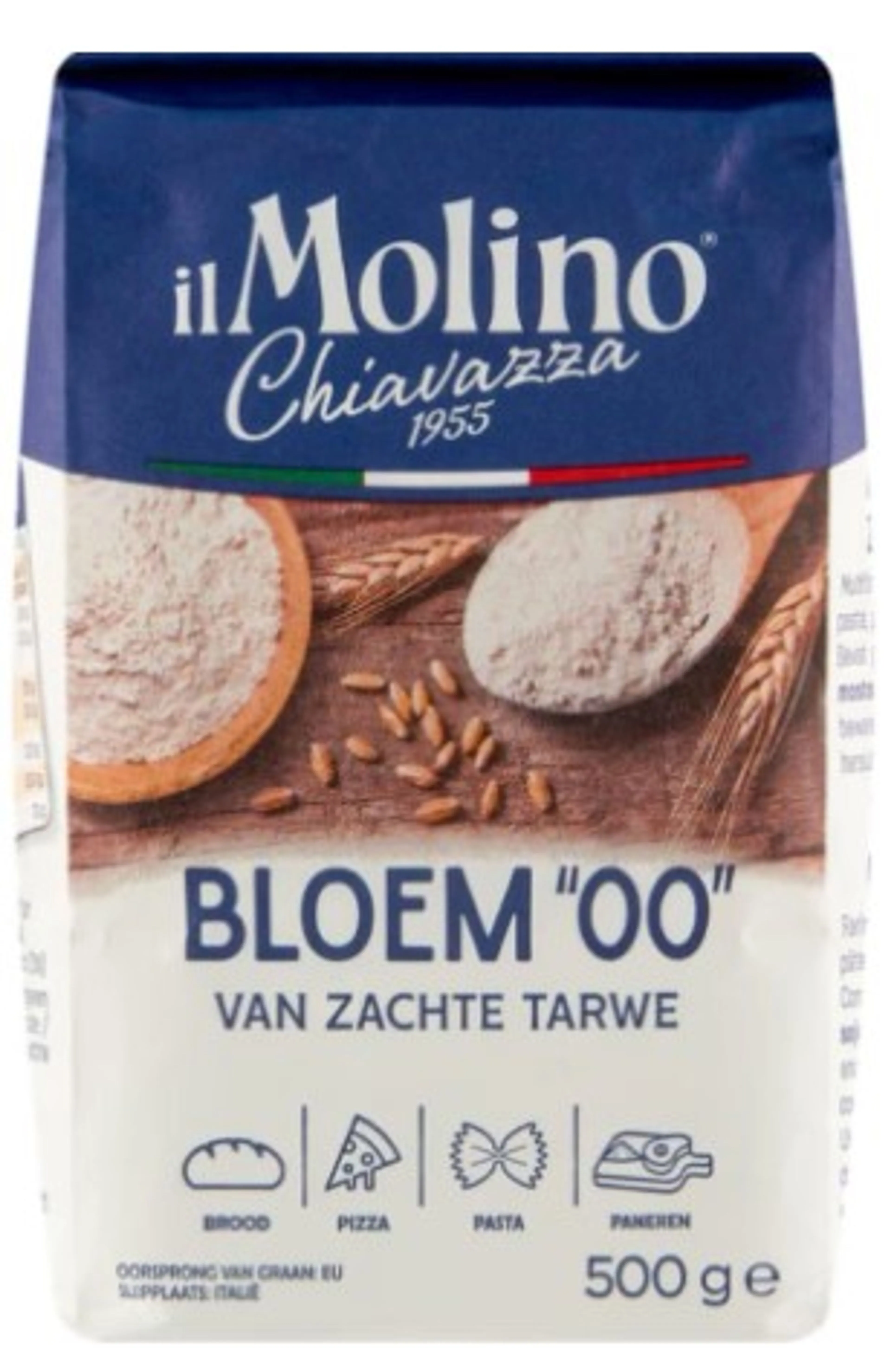 Het gaat om dit product