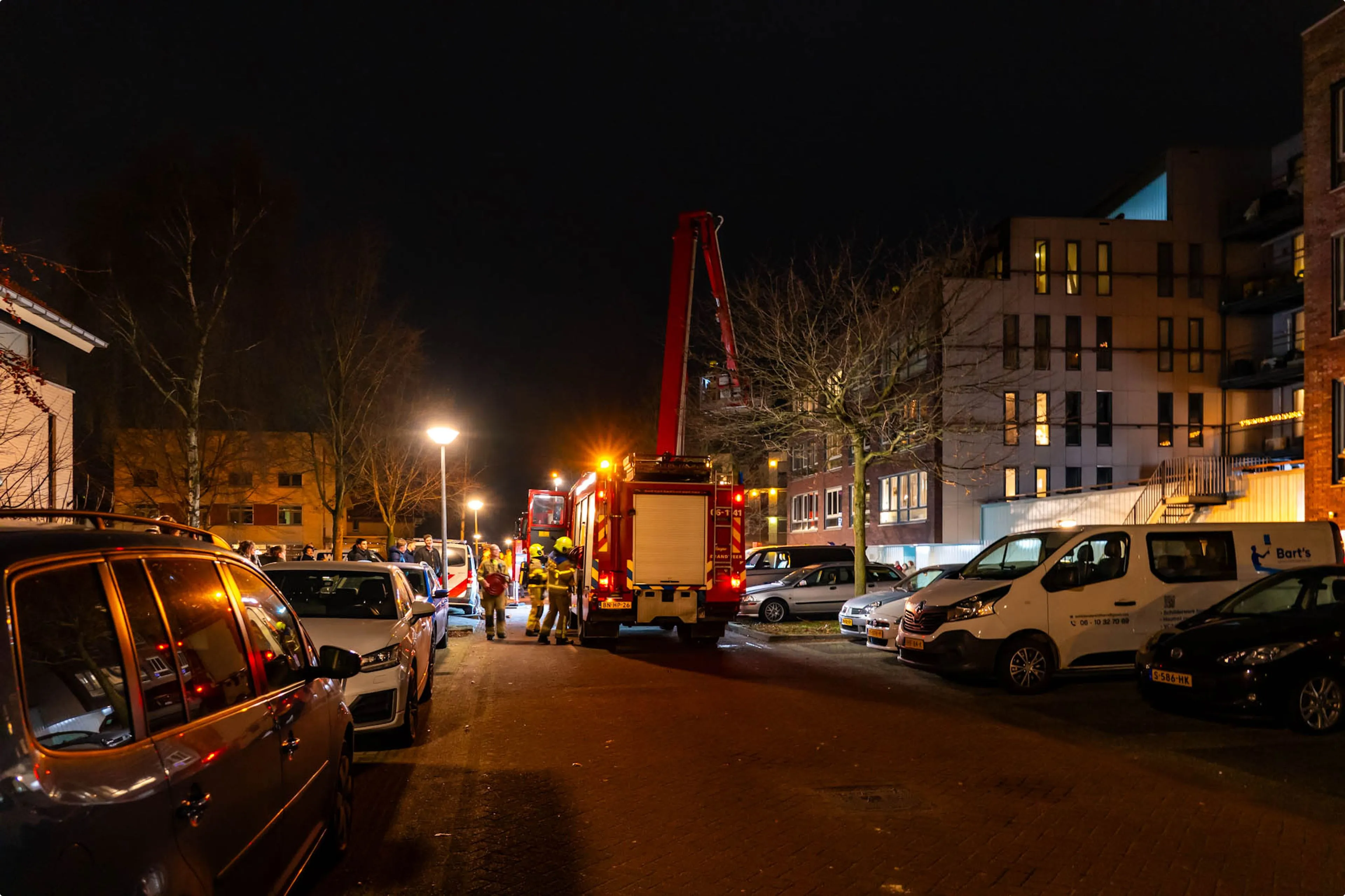 Beeld: SPS Media