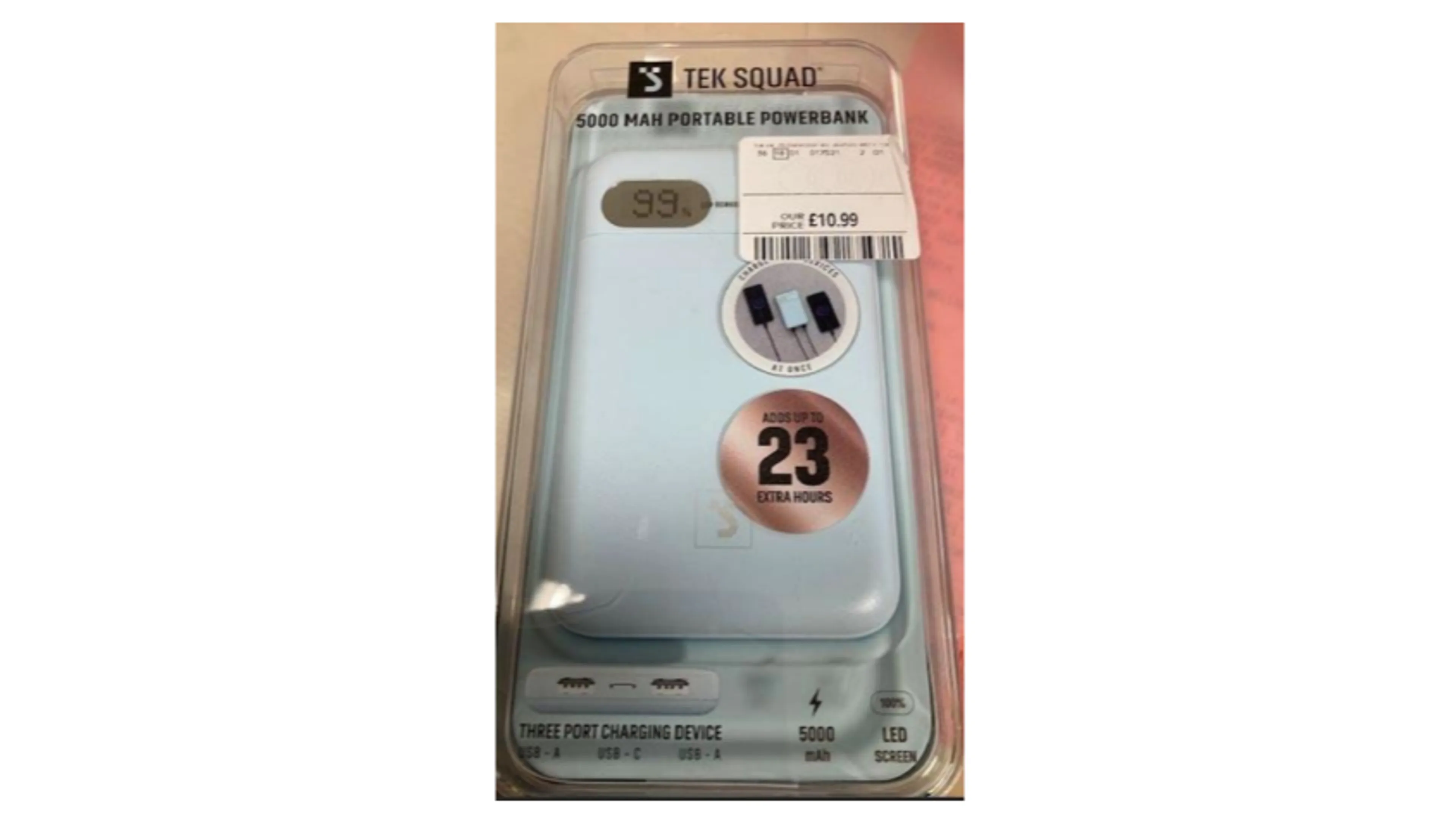 Beeld: TK Maxx