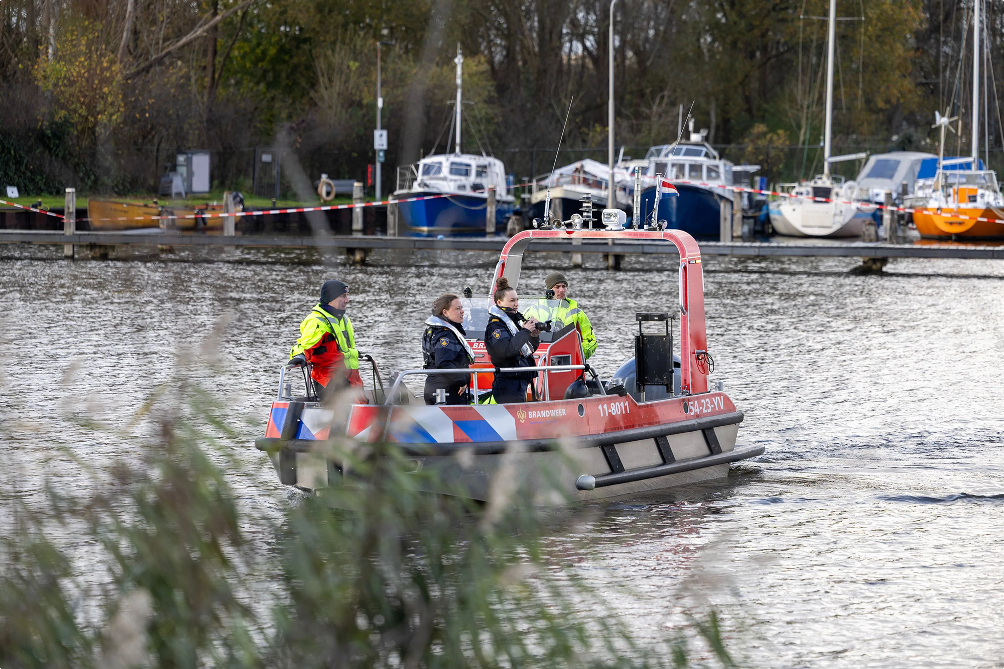 Beeld: Mizzle Media