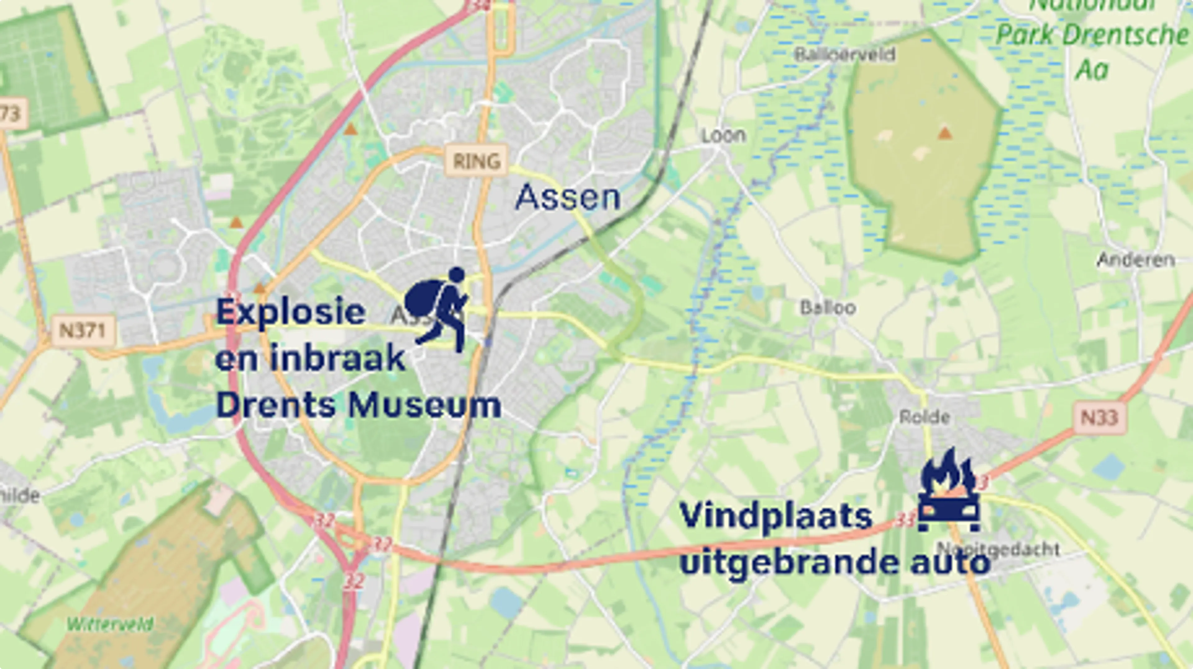 Beeld: Politie