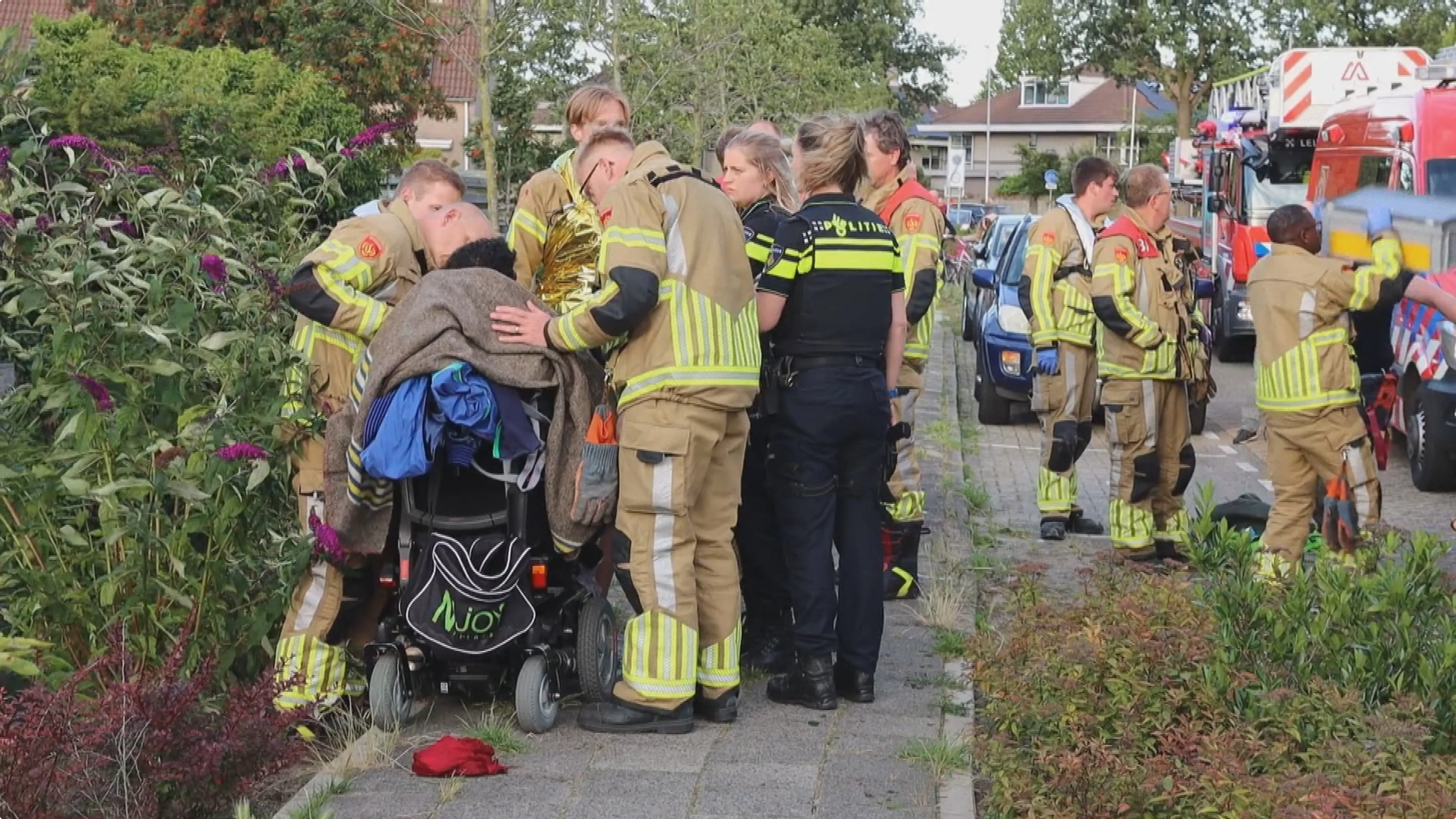 Beeld: Flashlight Fotografie