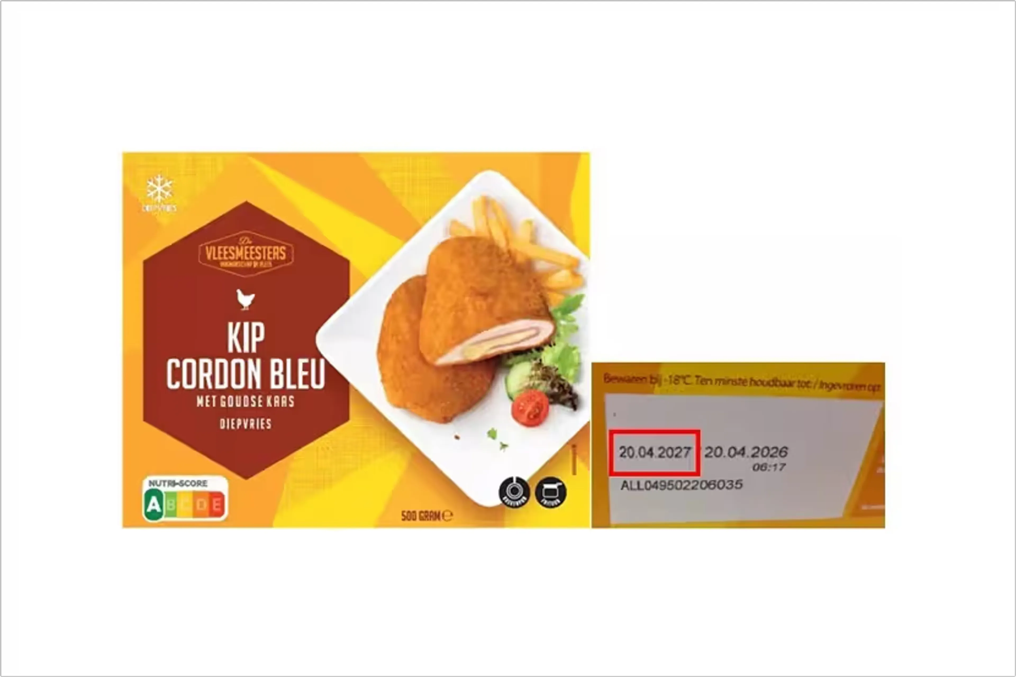 Beeld: Aldi