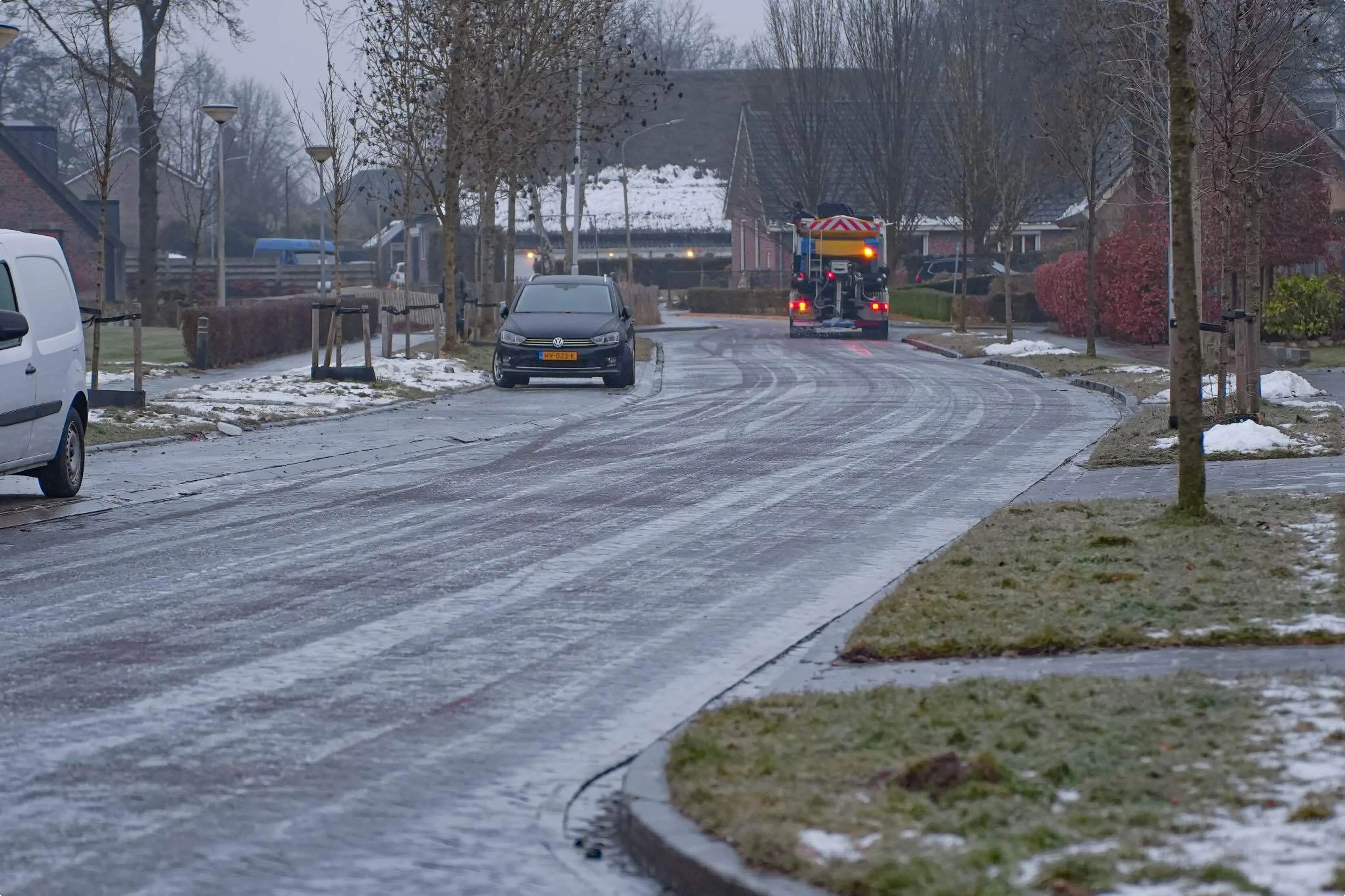 Beeld: Persbureau Meter