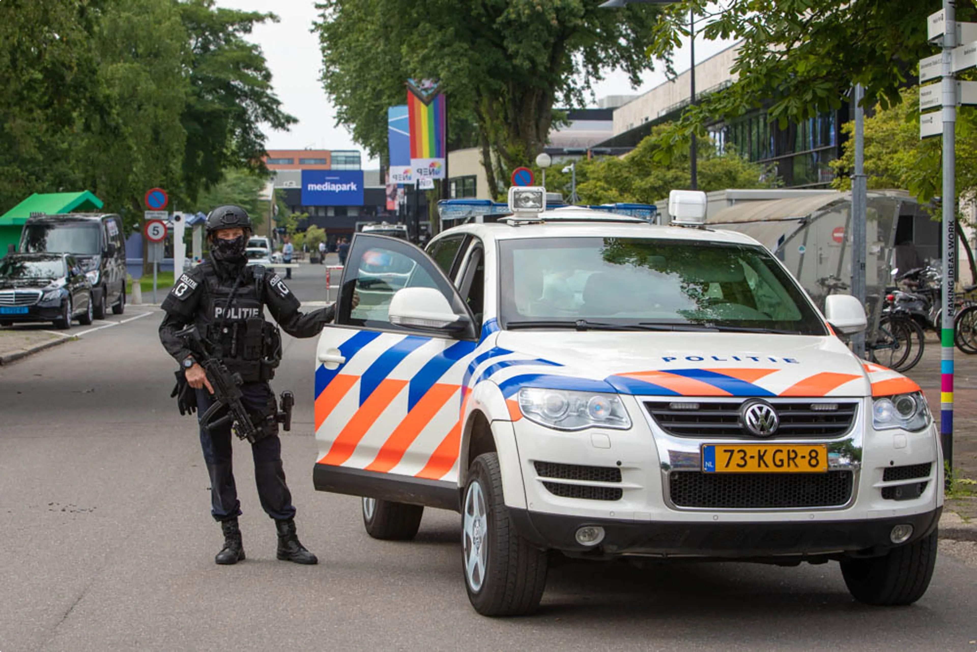 RTL Boulevard