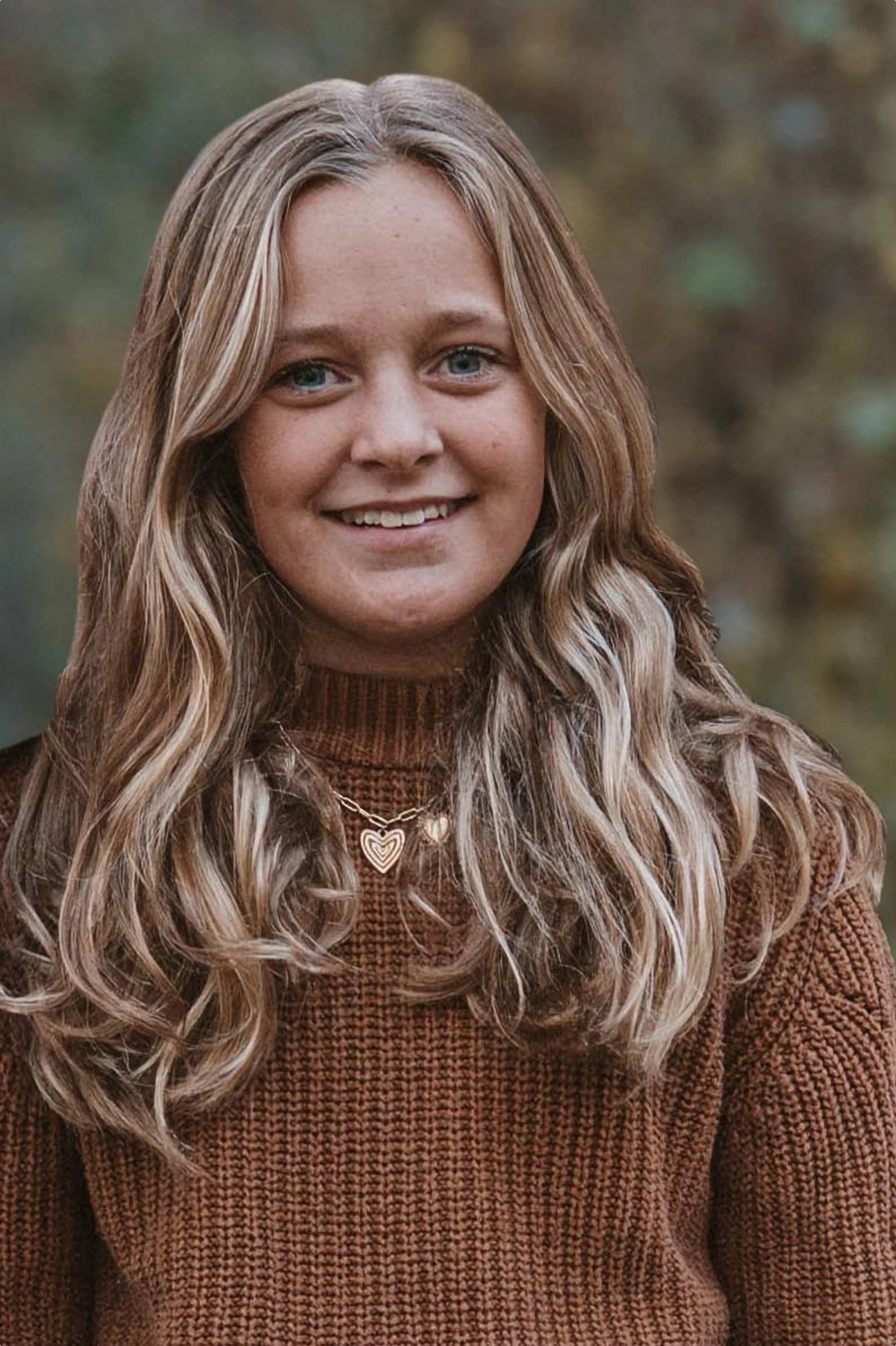 Olivia. Beeld: Namens de Familie