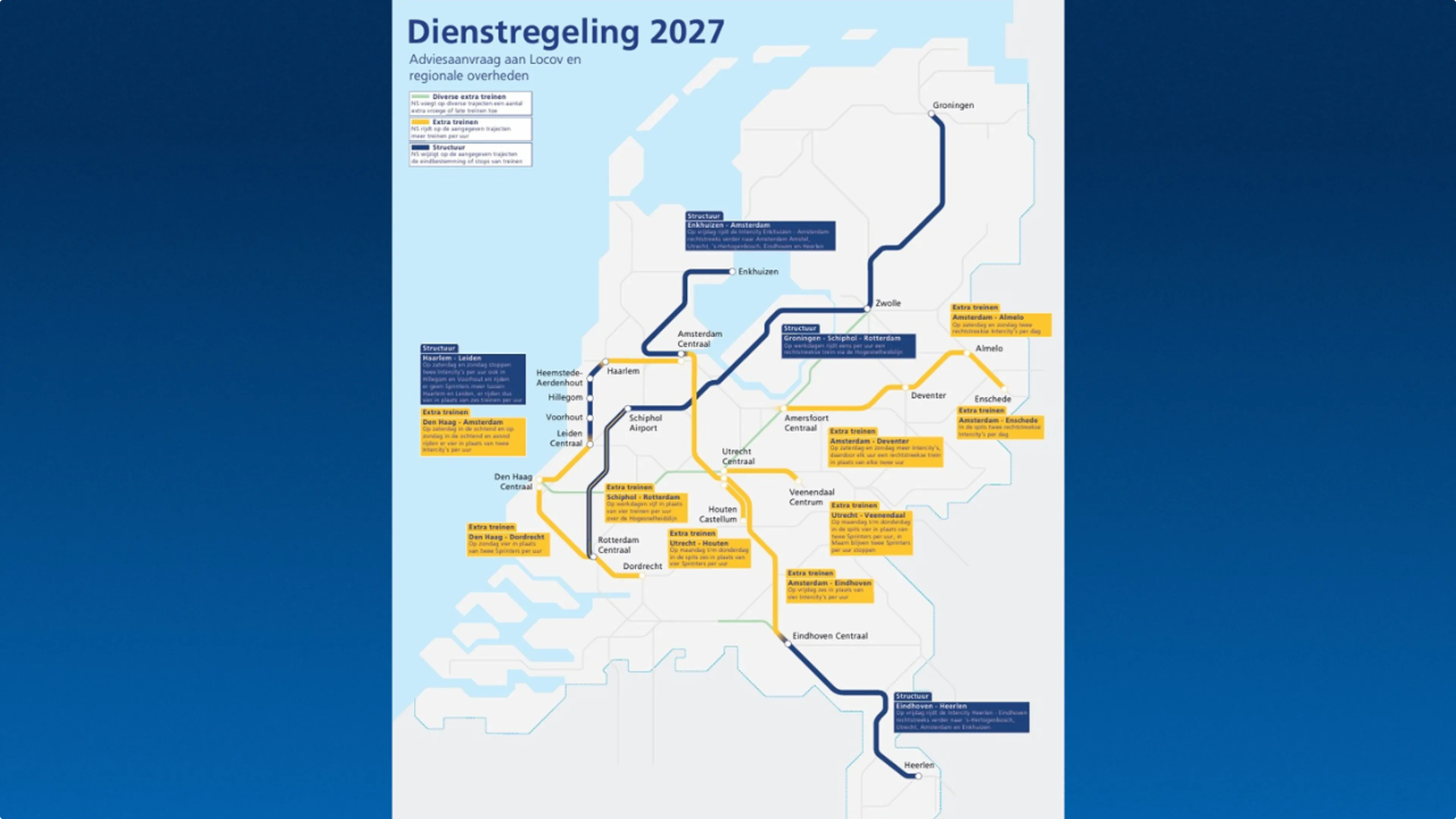 Beeld: NS.