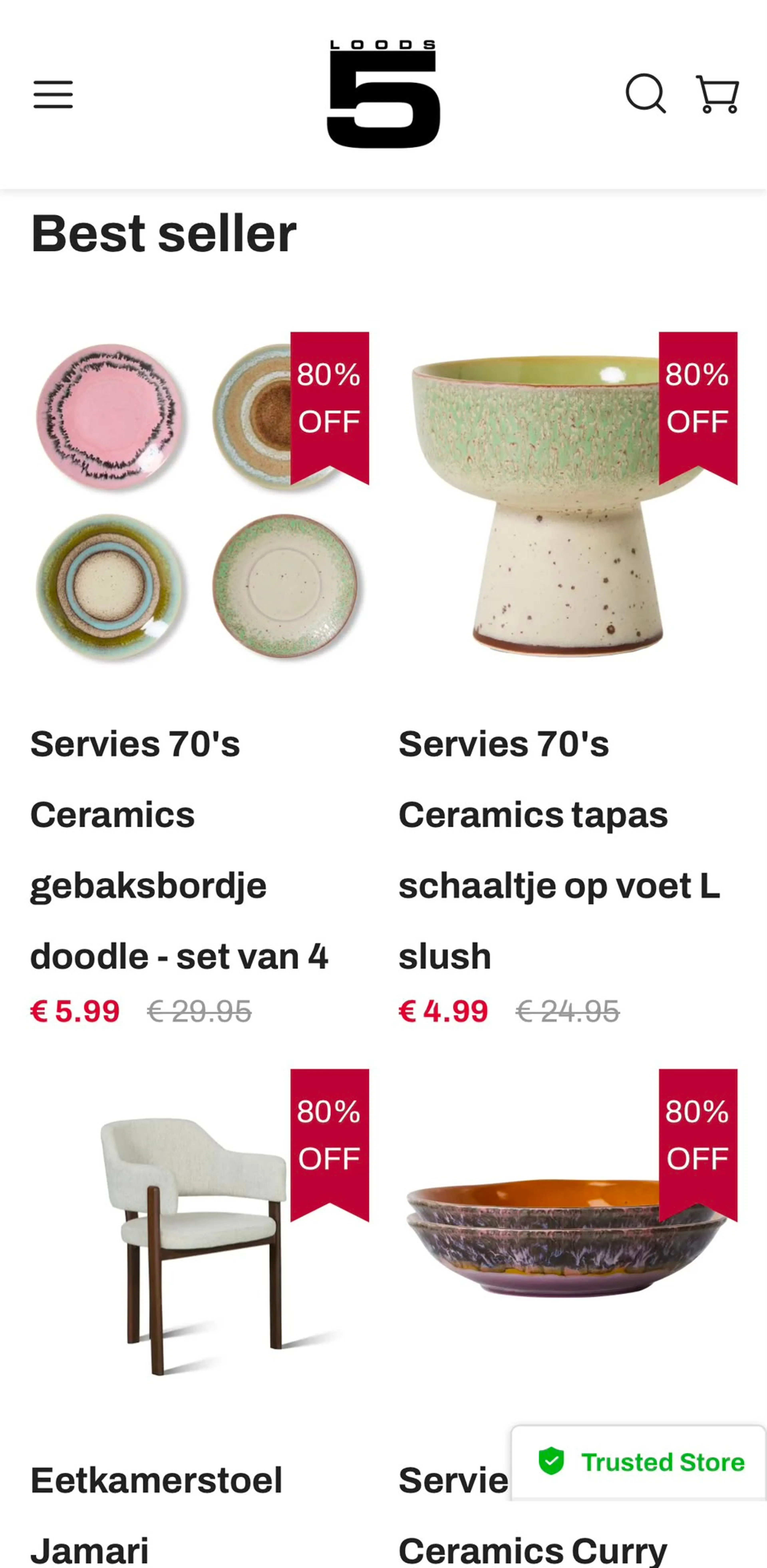 Beeld: loods5-store.shop