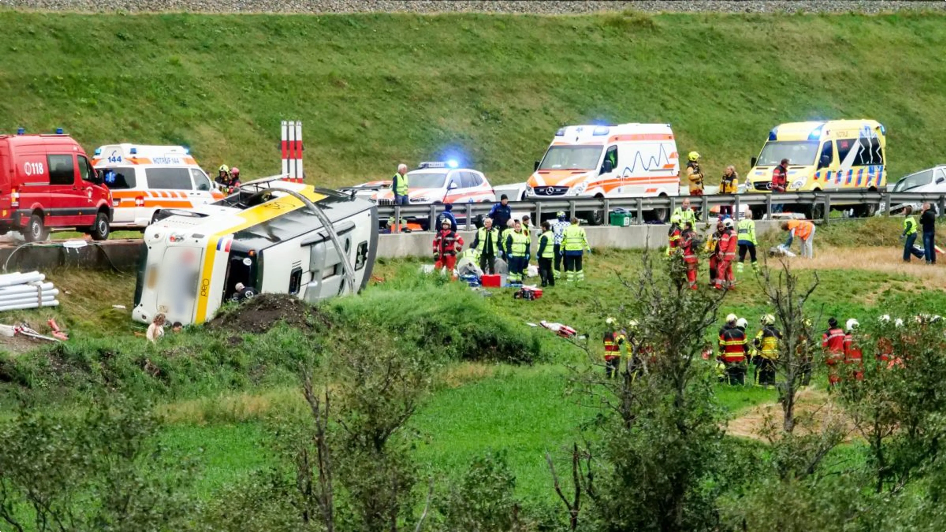 Beeld: Engadiner Post / Jon Duschletta