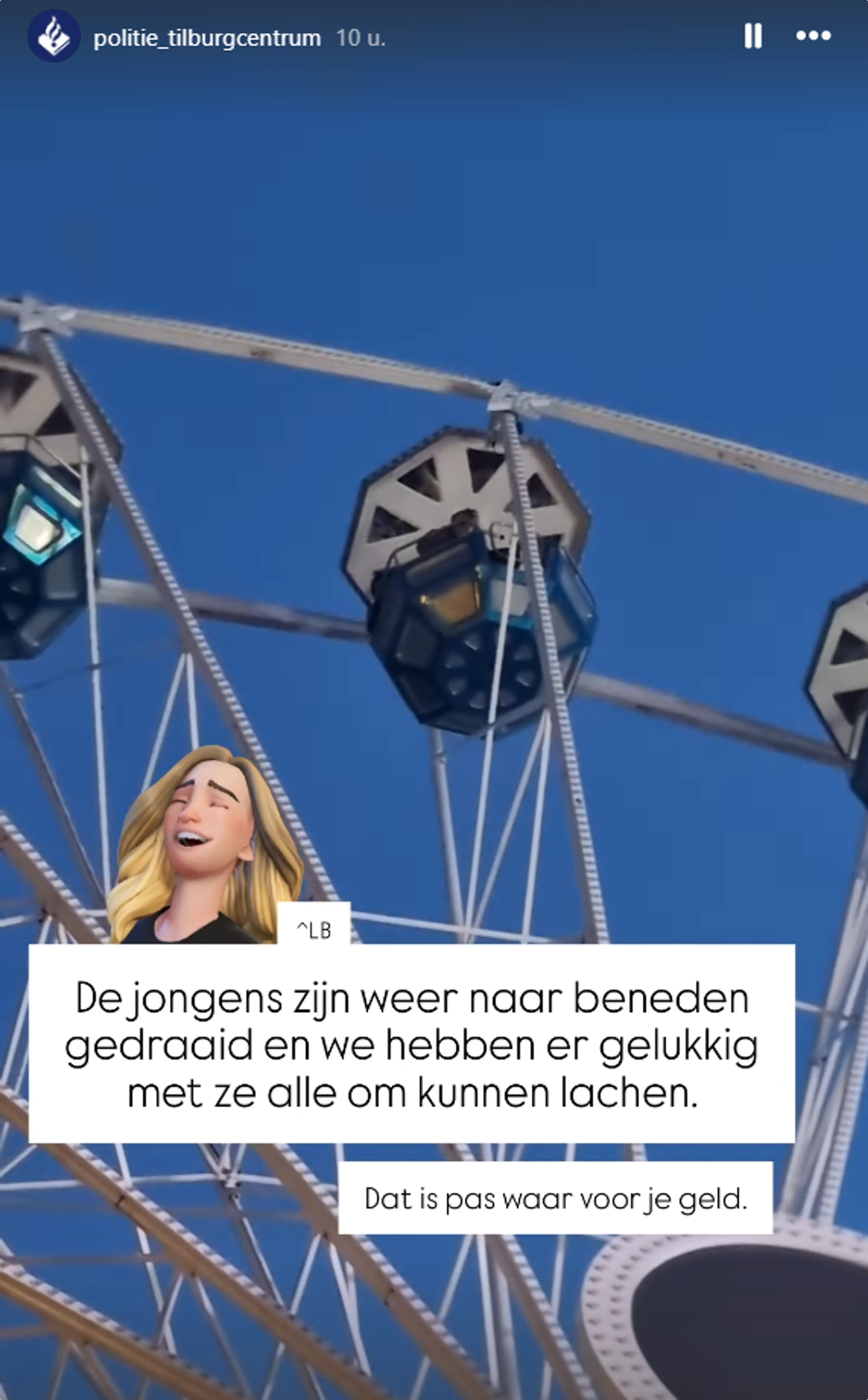 Beeld: Politie