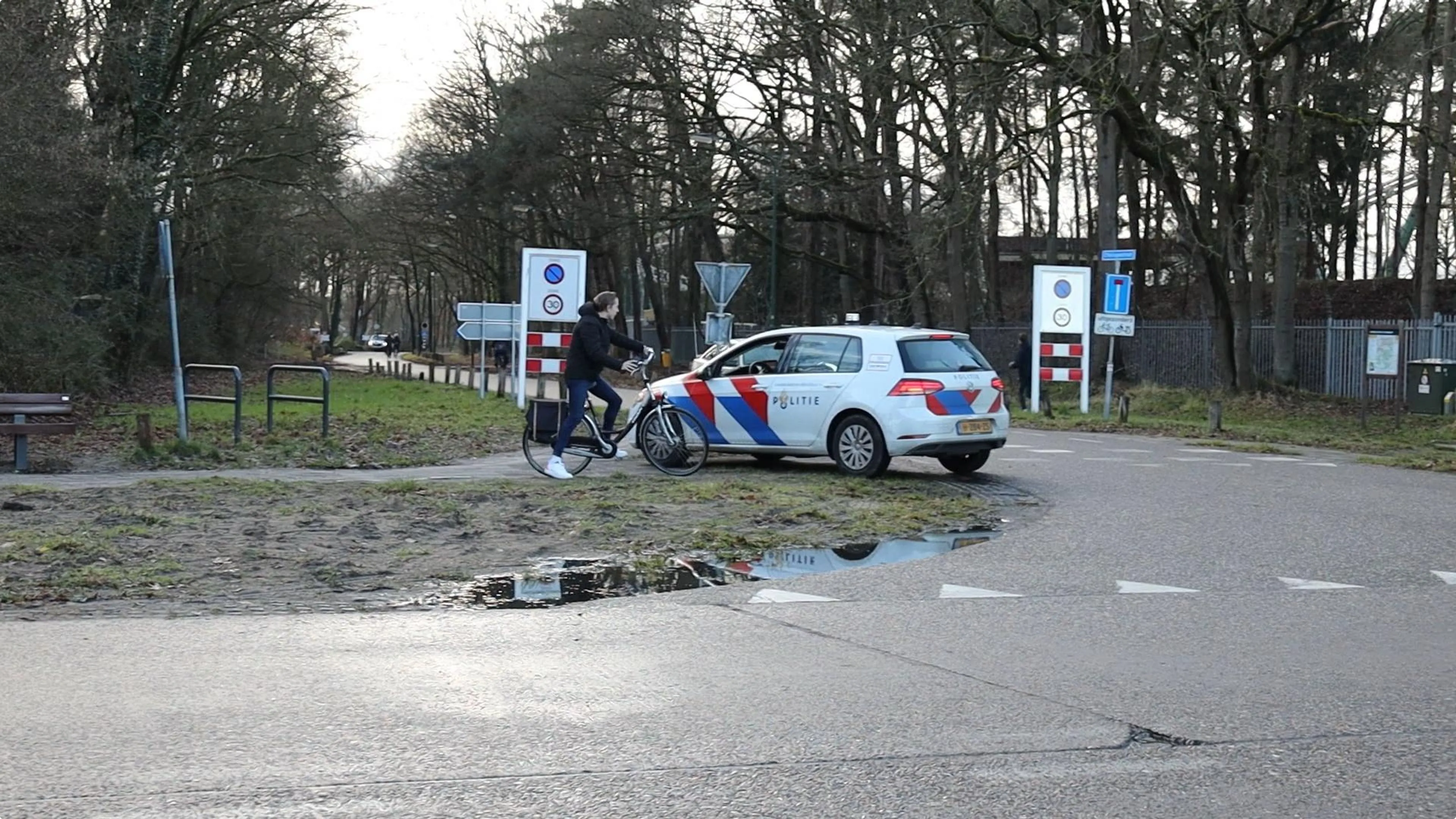 Rellen Efteling