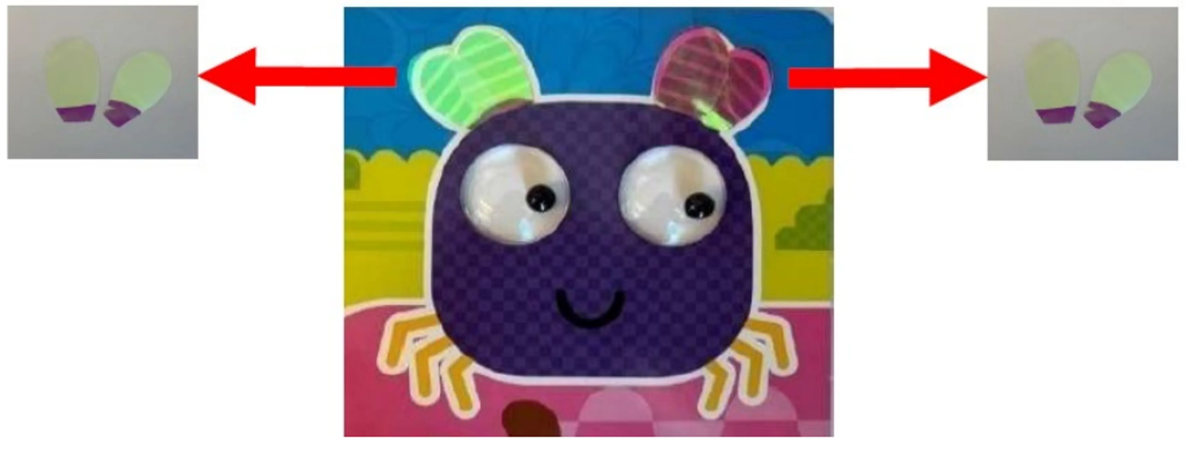 Terugroepactie I Spy a Fly!