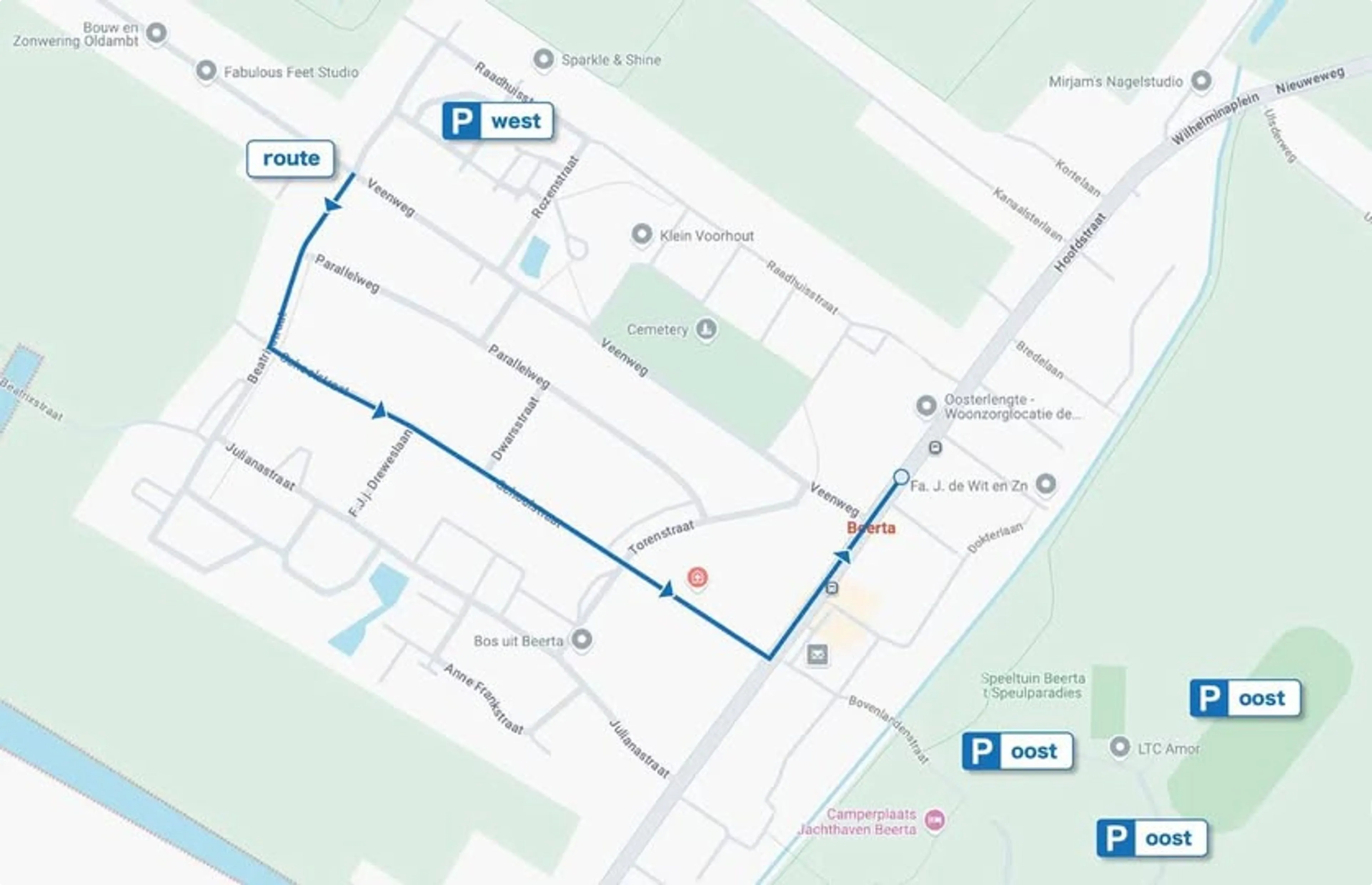 Beeld: Gemeente Oldambt