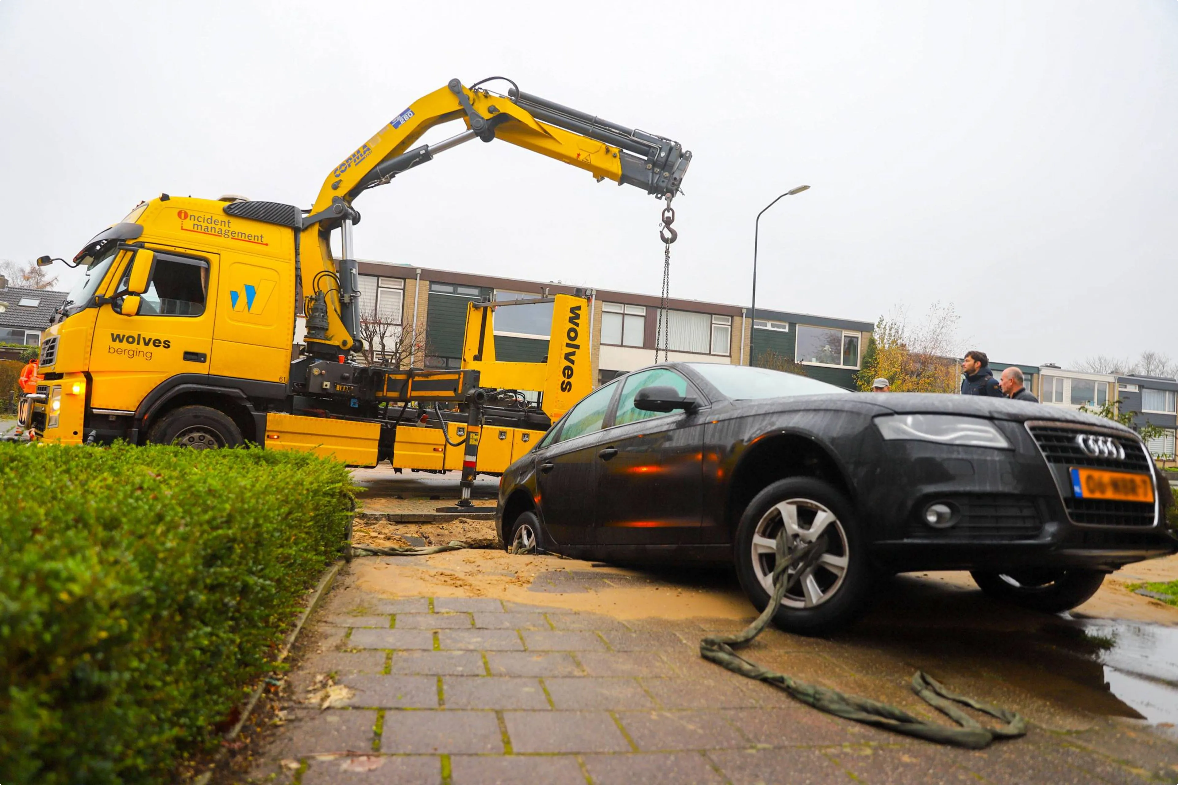 Beeld: SPS Media