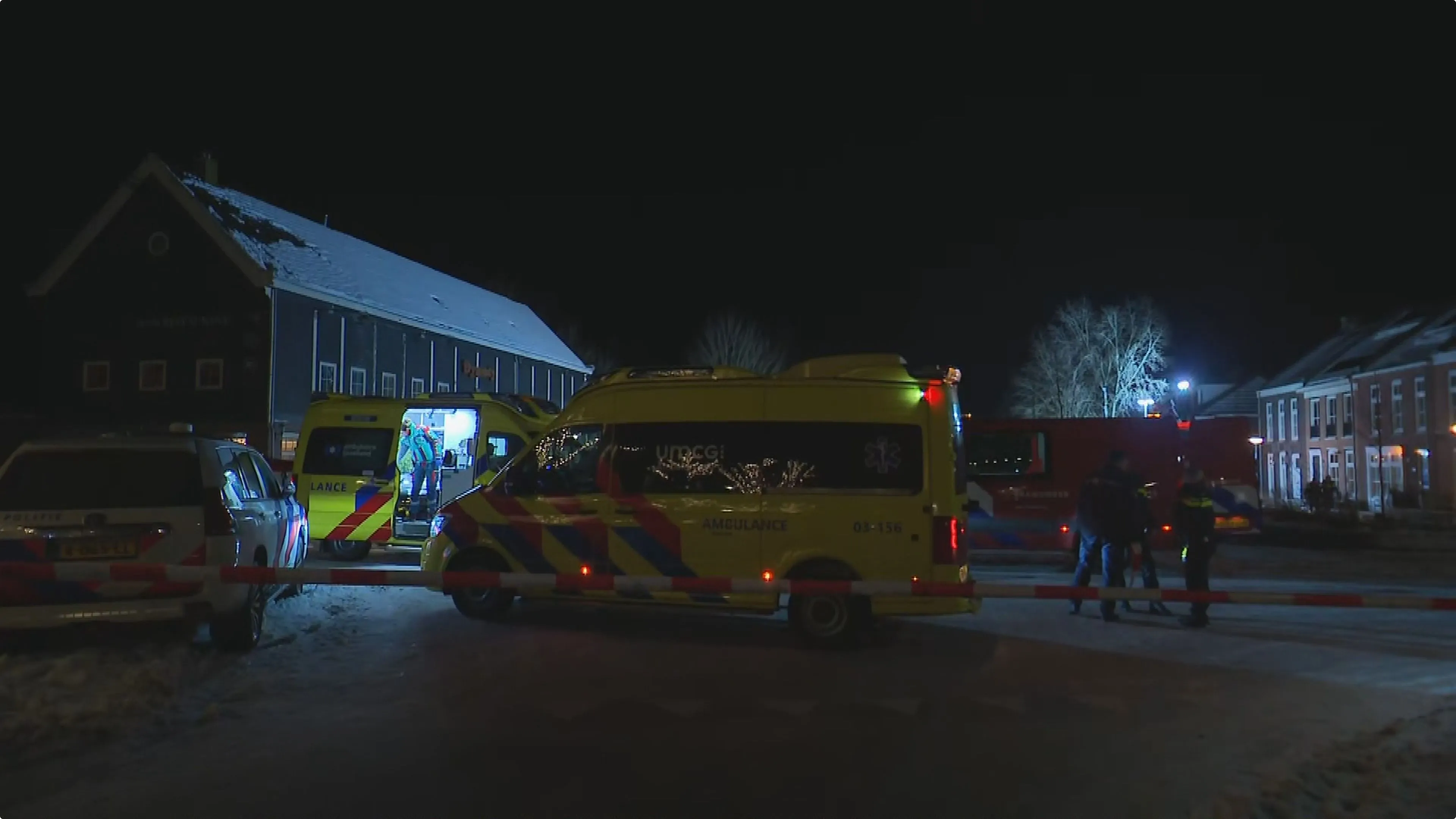 Beeld: Hart van Nederland