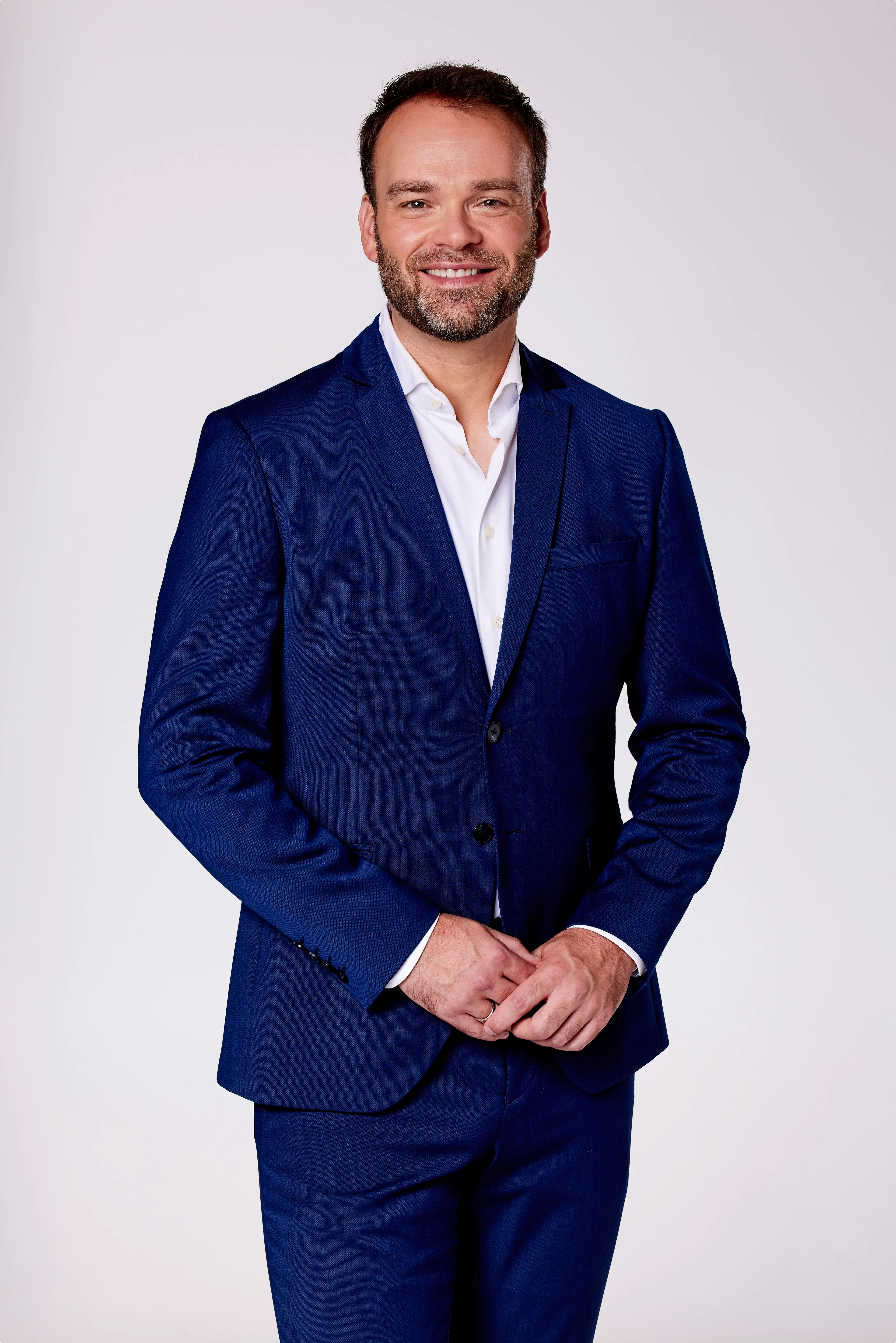 Maarten Steendam