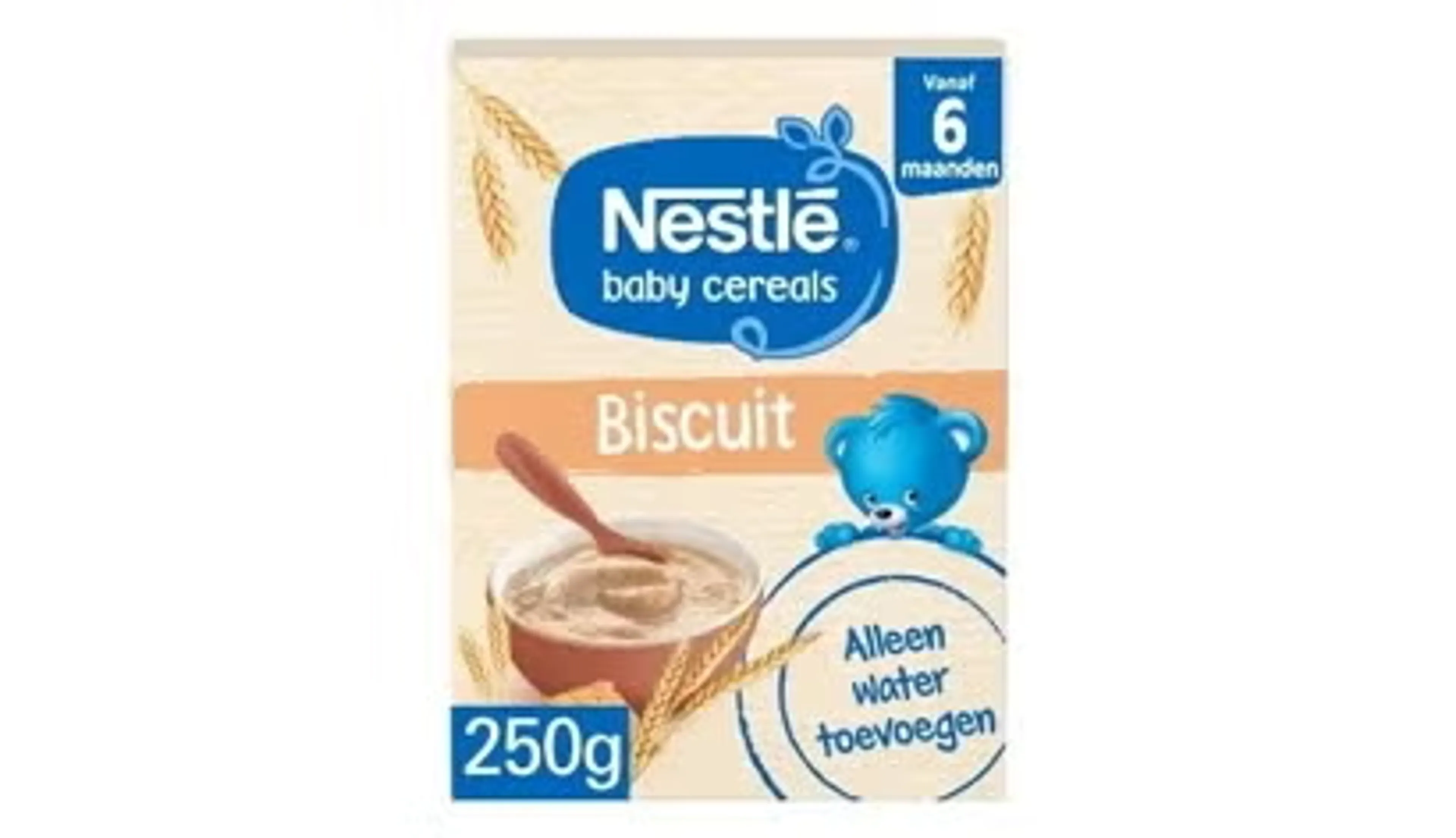 Beeld: Nestlé 