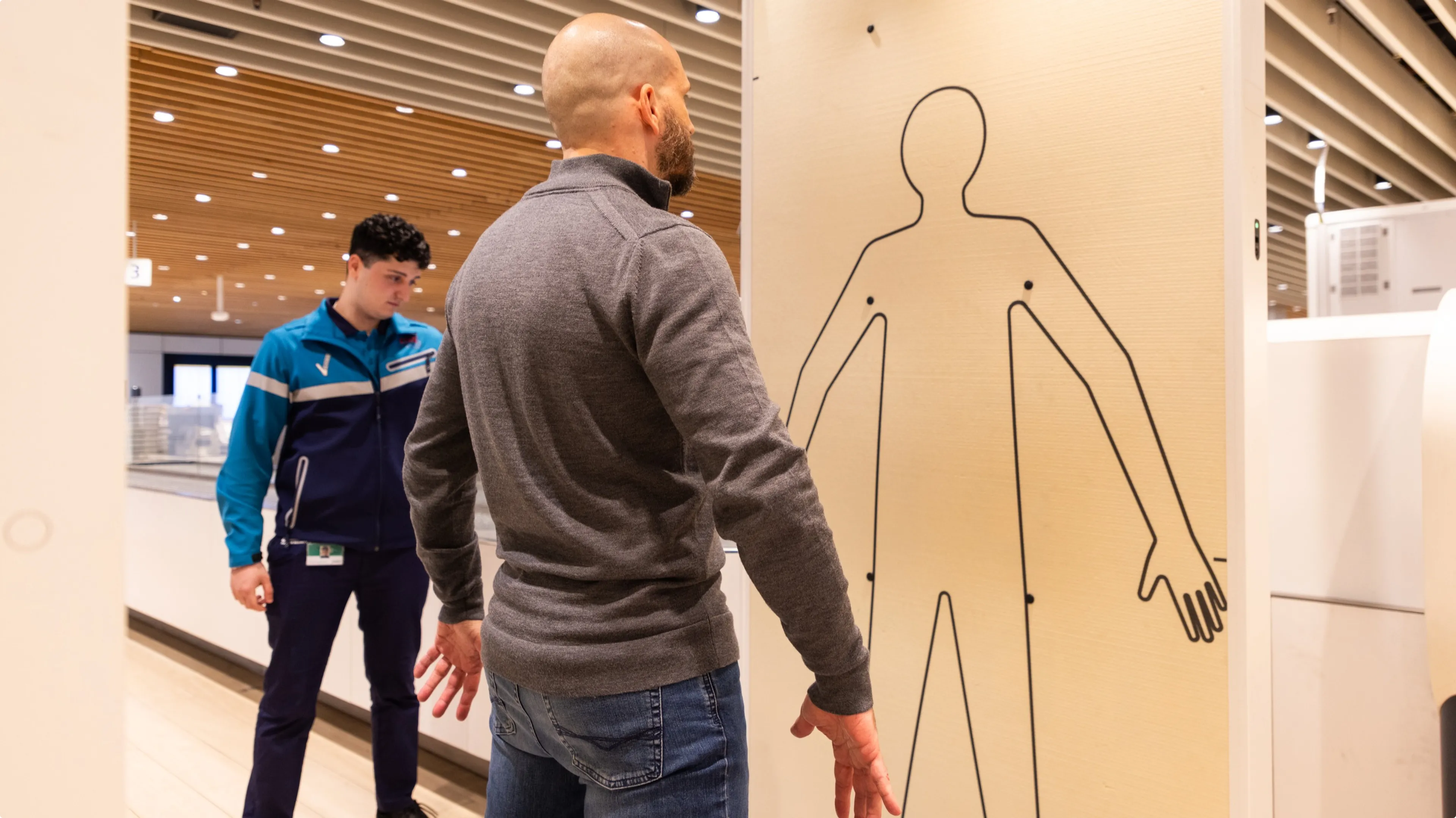 Foto: Amsterdam Airport Schiphol