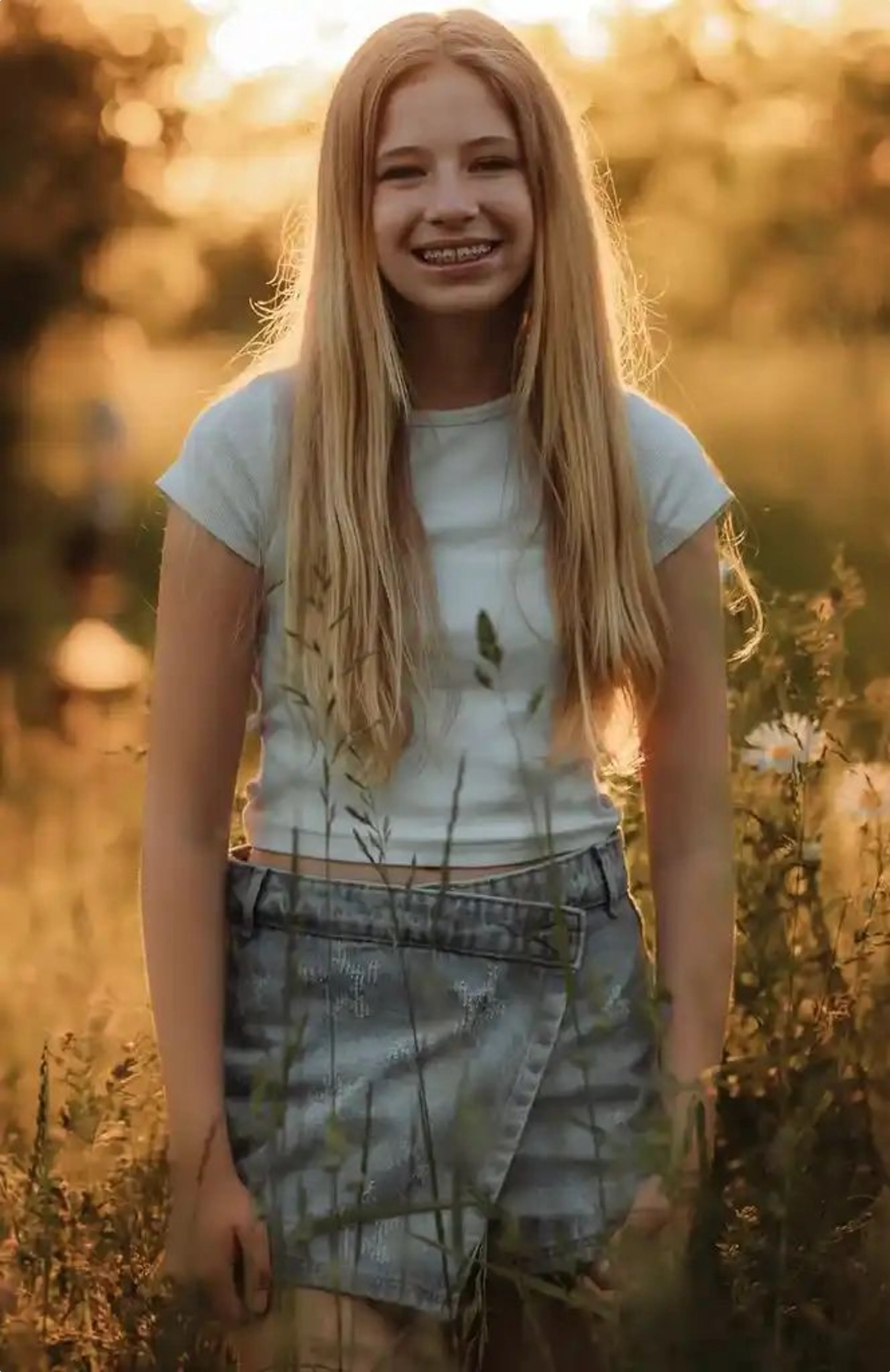Sarah. Beeld: Namens de Familie
