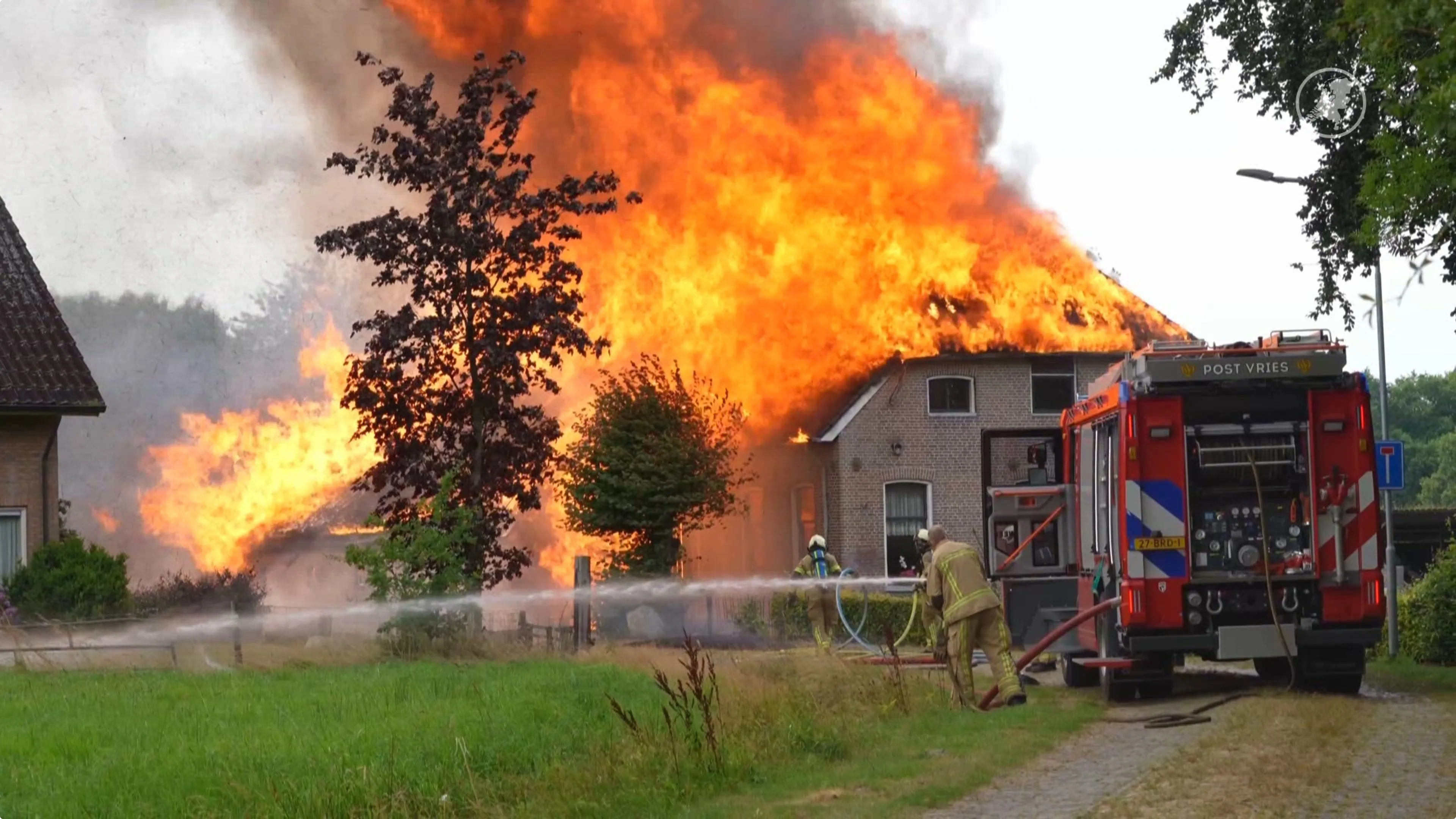 Beeld: Persbureau Meter / DuoFocus.