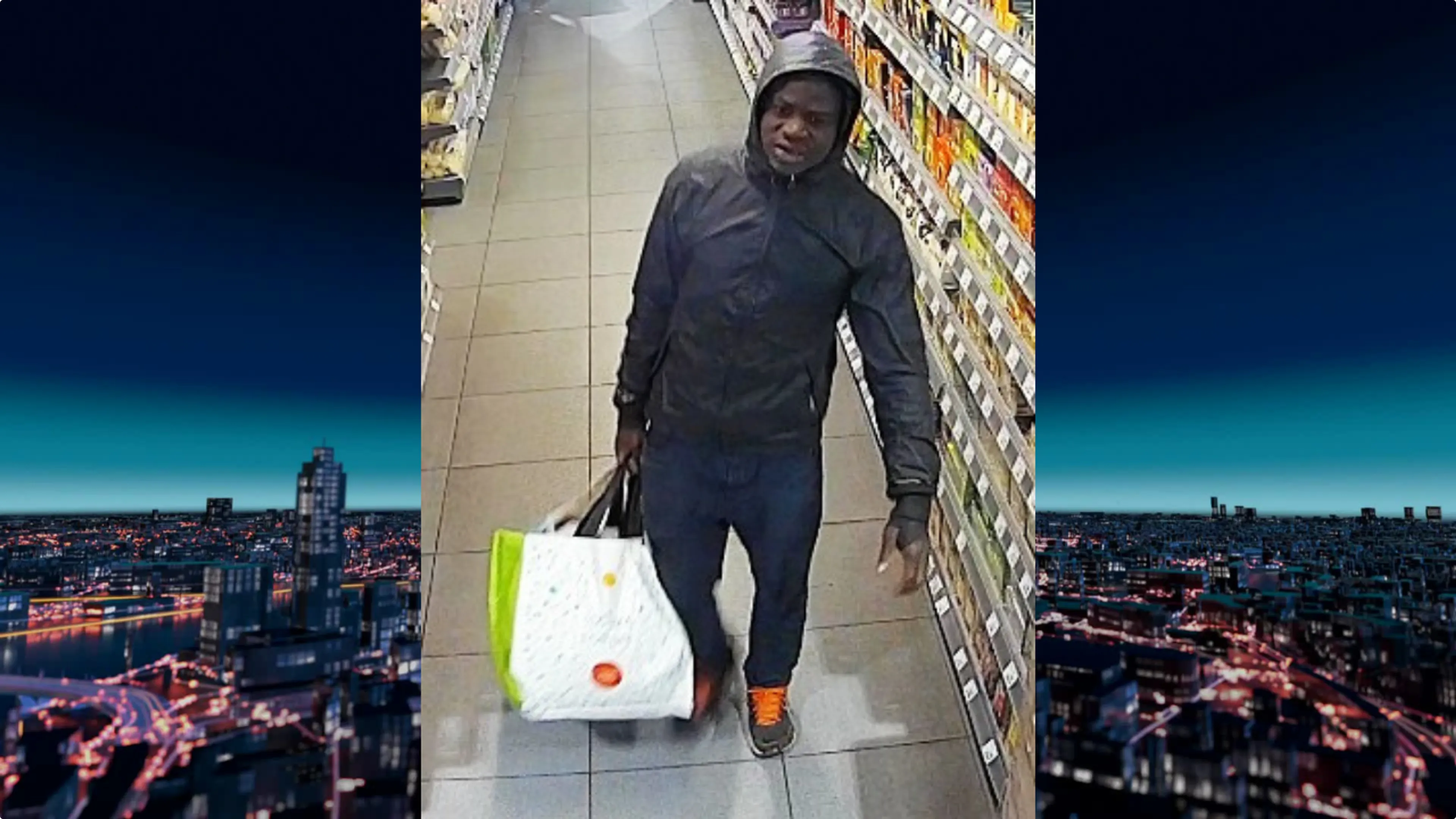 Beeld: Politie